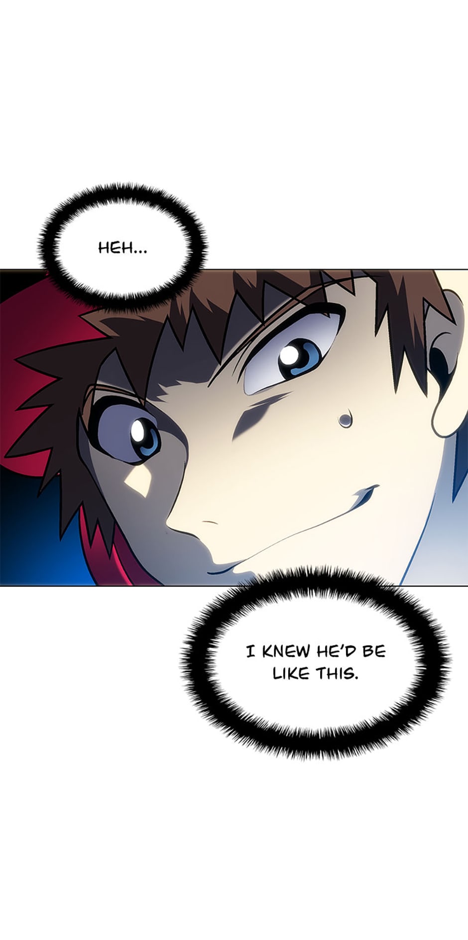 Read Home Plate's Villain EN Manga Online