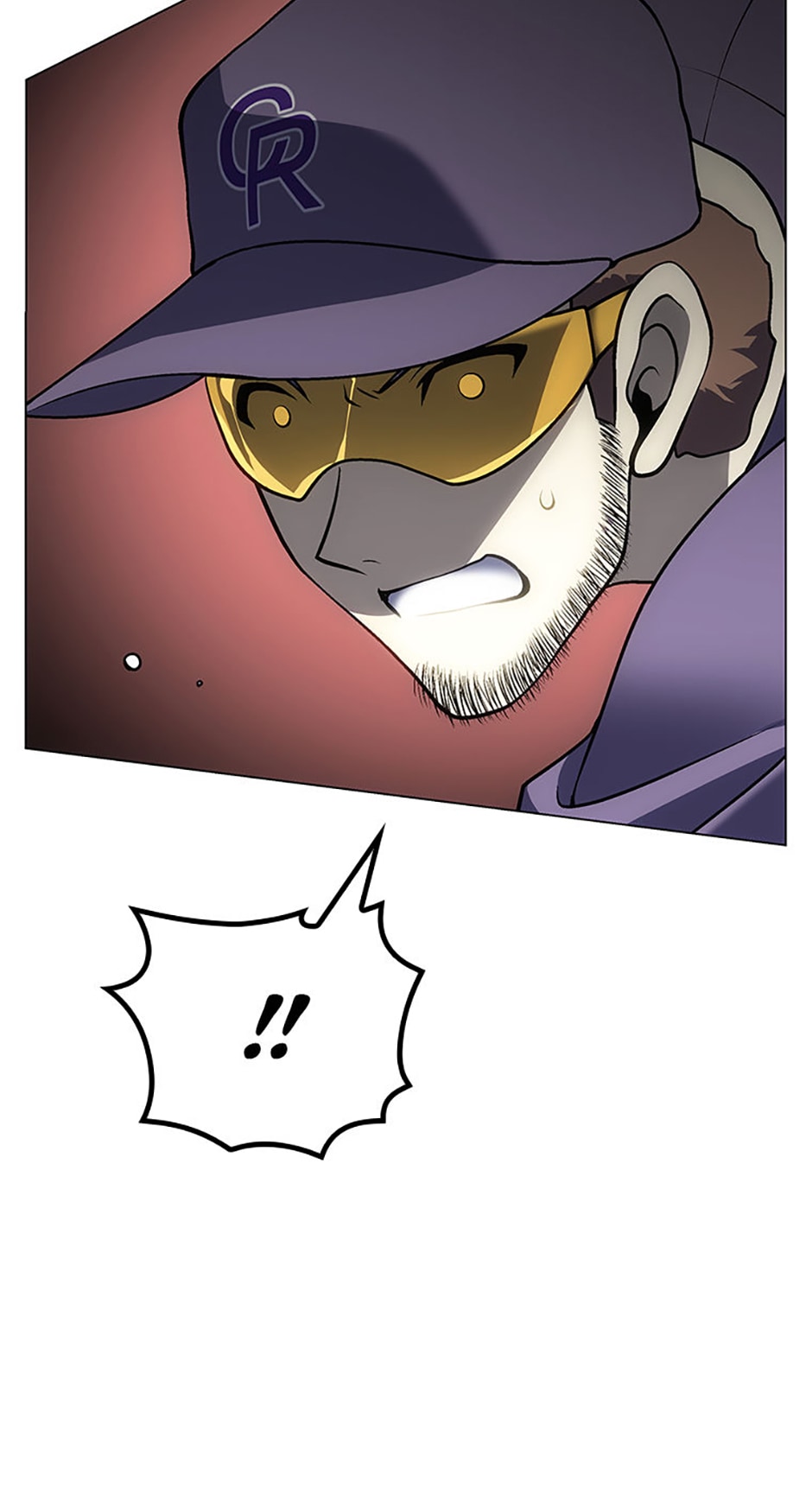 Read Home Plate's Villain EN Manga Online