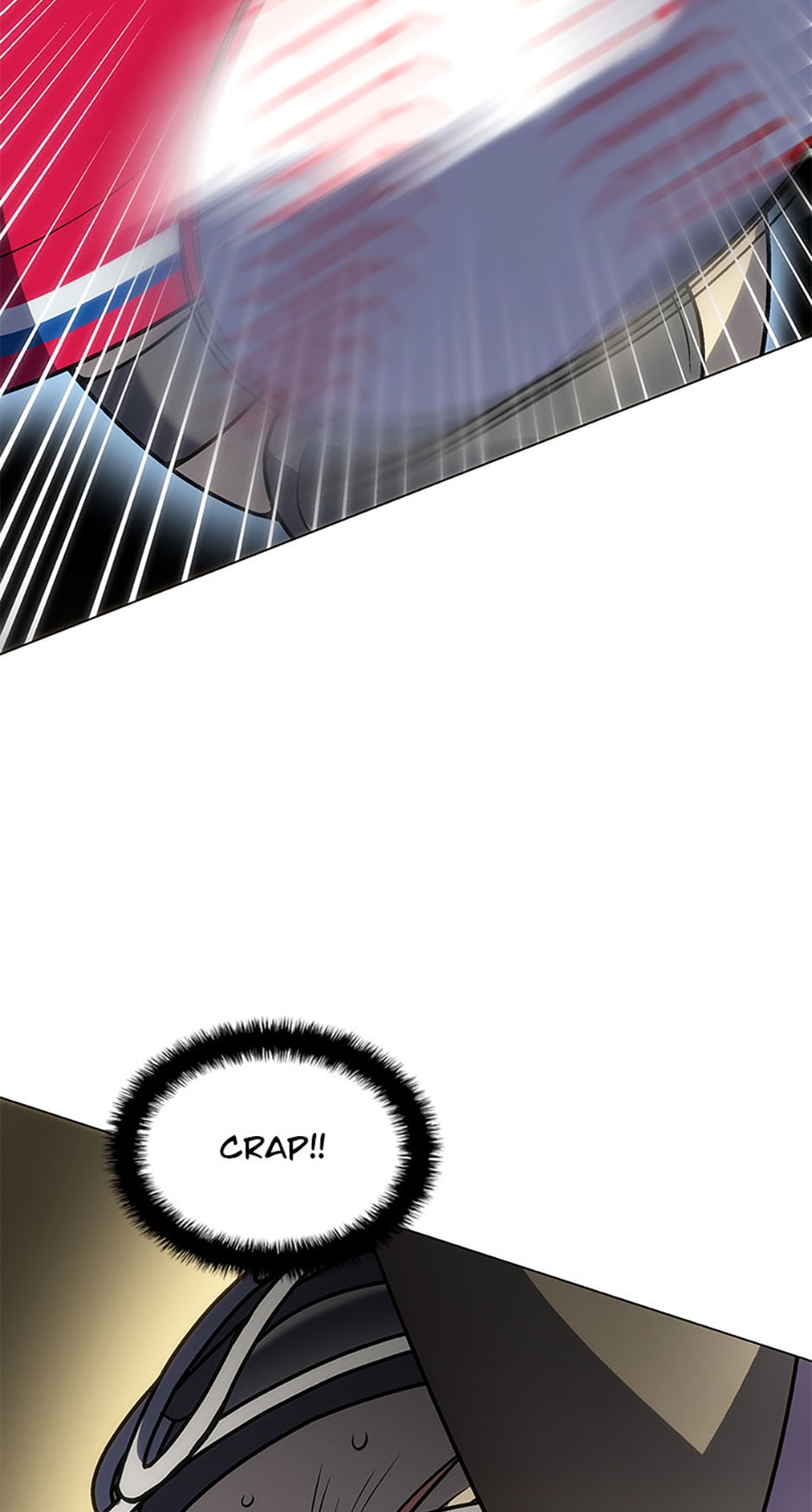 Read Home Plate's Villain EN Manga Online