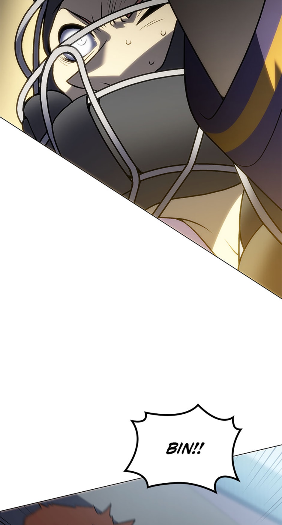 Read Home Plate's Villain EN Manga Online