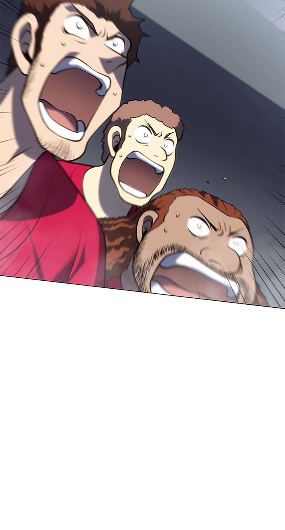Read Home Plate's Villain EN Manga Online