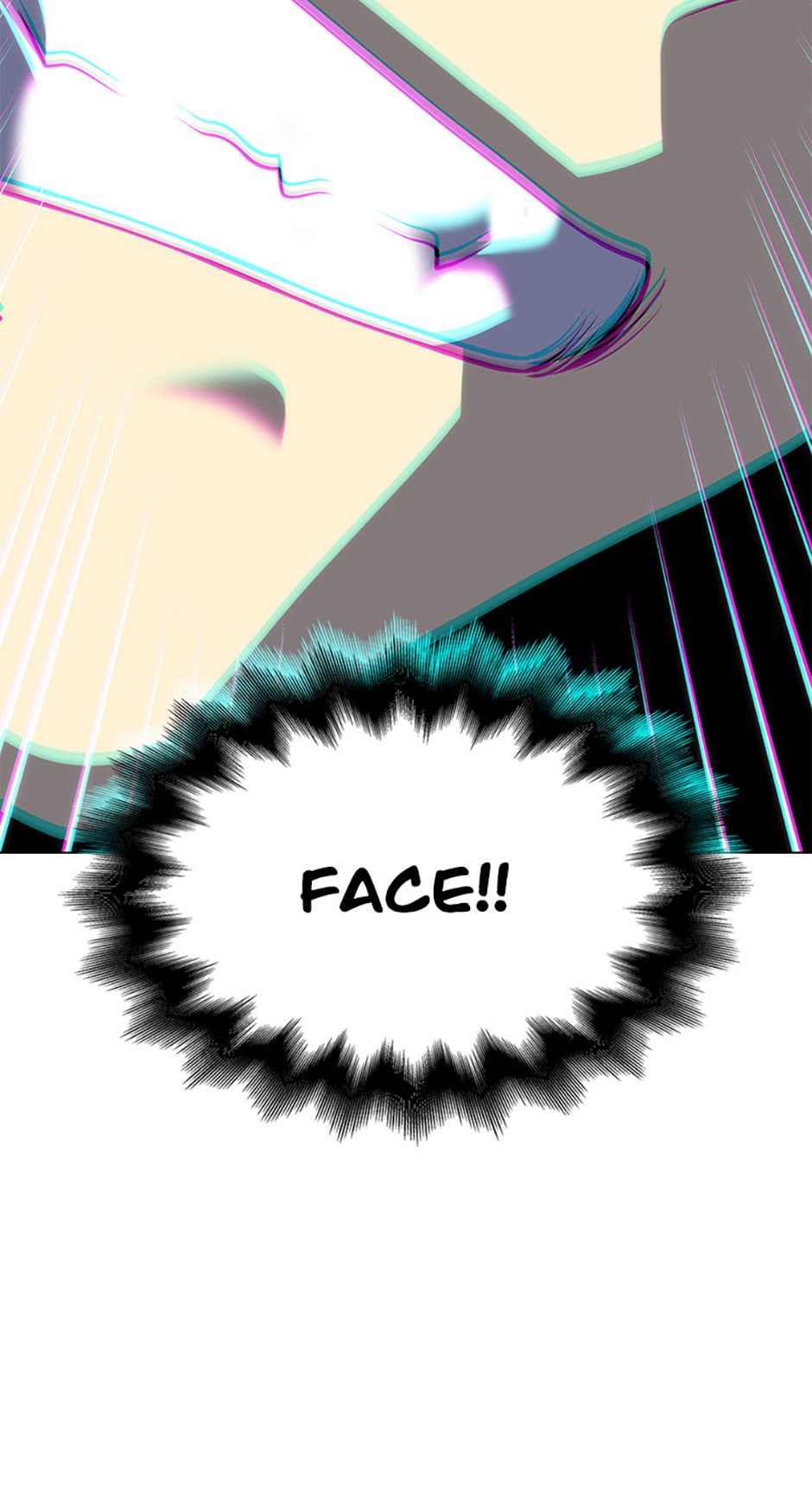 Read Home Plate's Villain EN Manga Online
