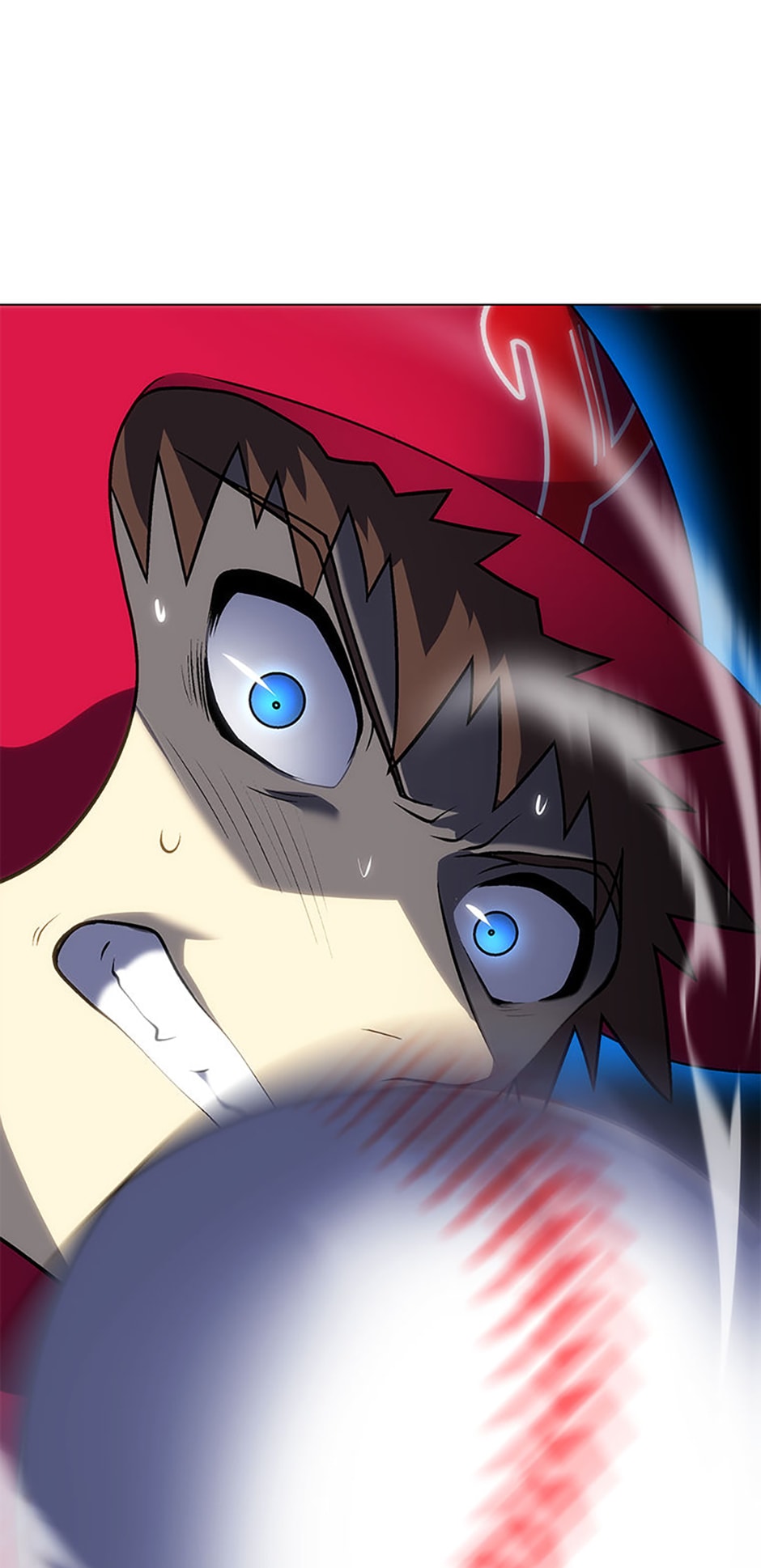 Read Home Plate's Villain EN Manga Online
