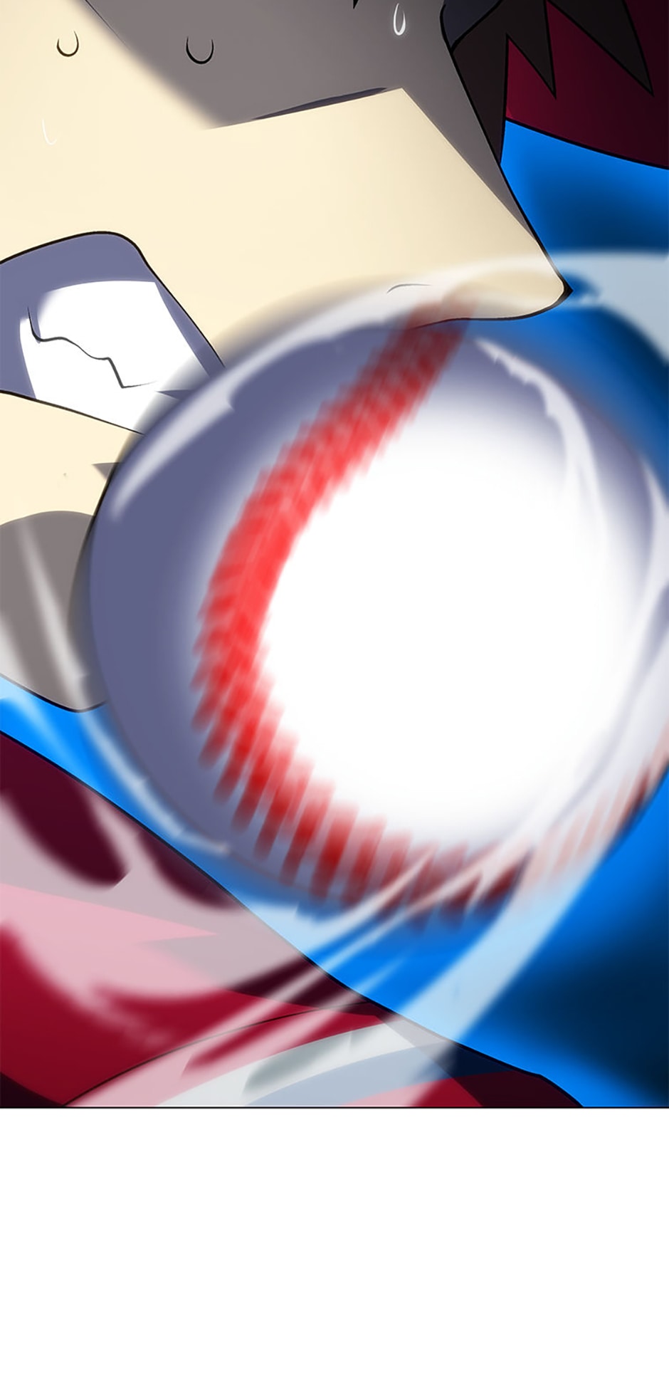 Read Home Plate's Villain EN Manga Online