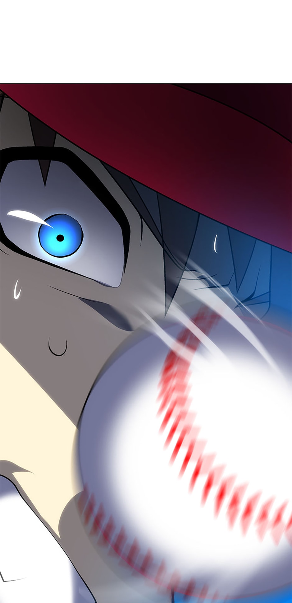 Read Home Plate's Villain EN Manga Online