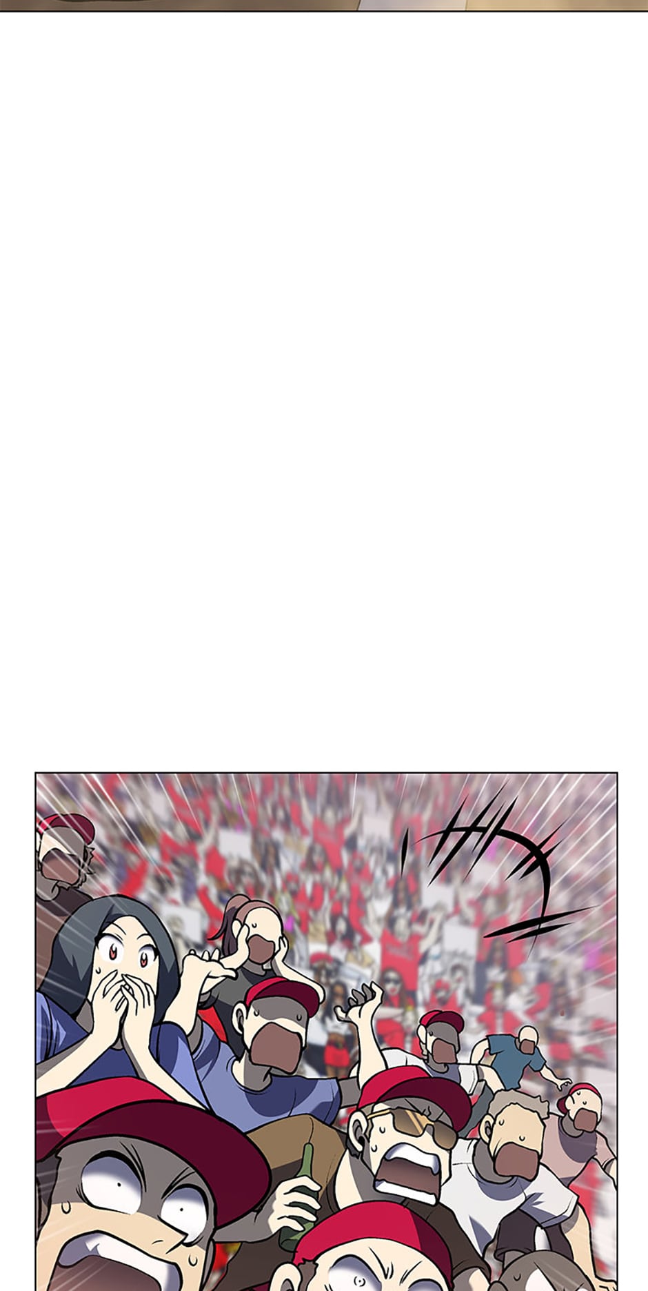 Read Home Plate's Villain EN Manga Online
