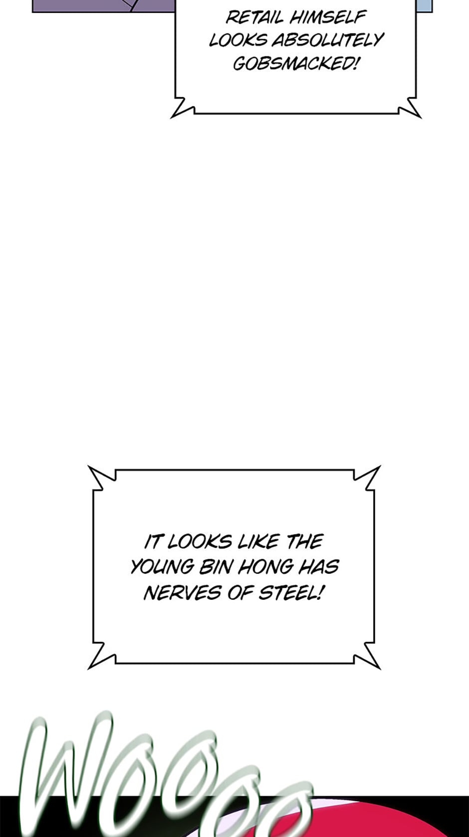 Read Home Plate's Villain EN Manga Online