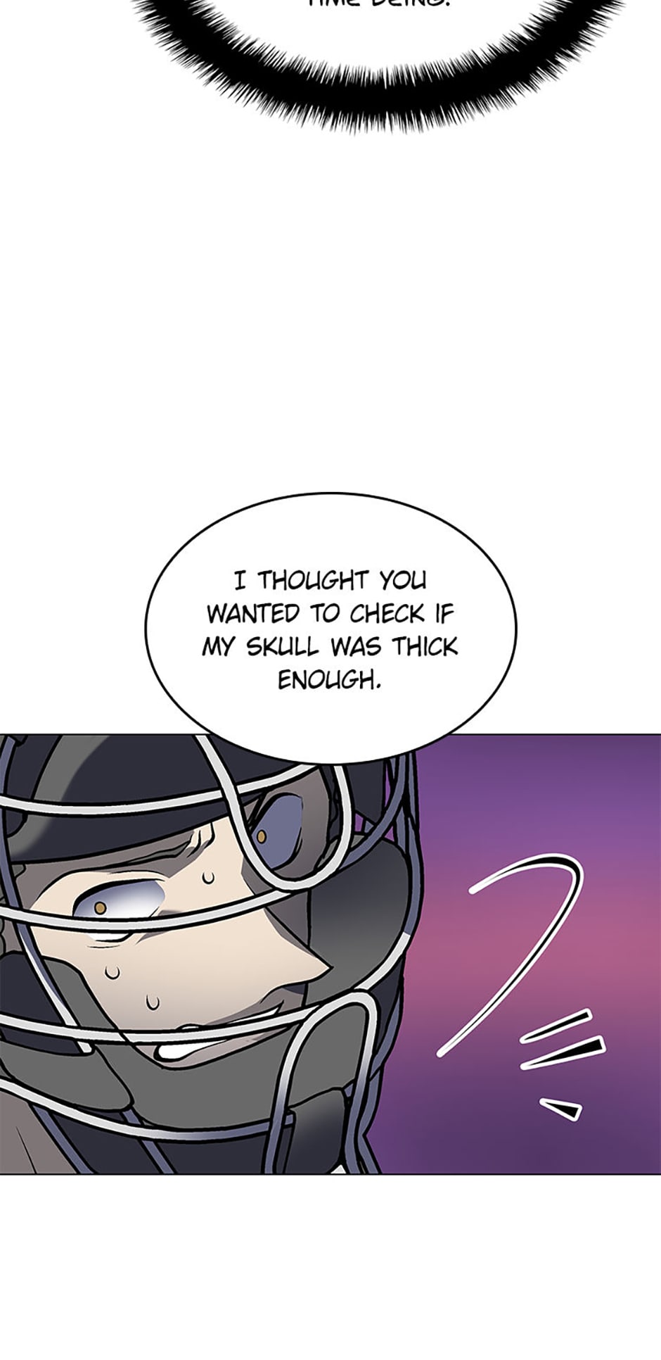 Read Home Plate's Villain EN Manga Online