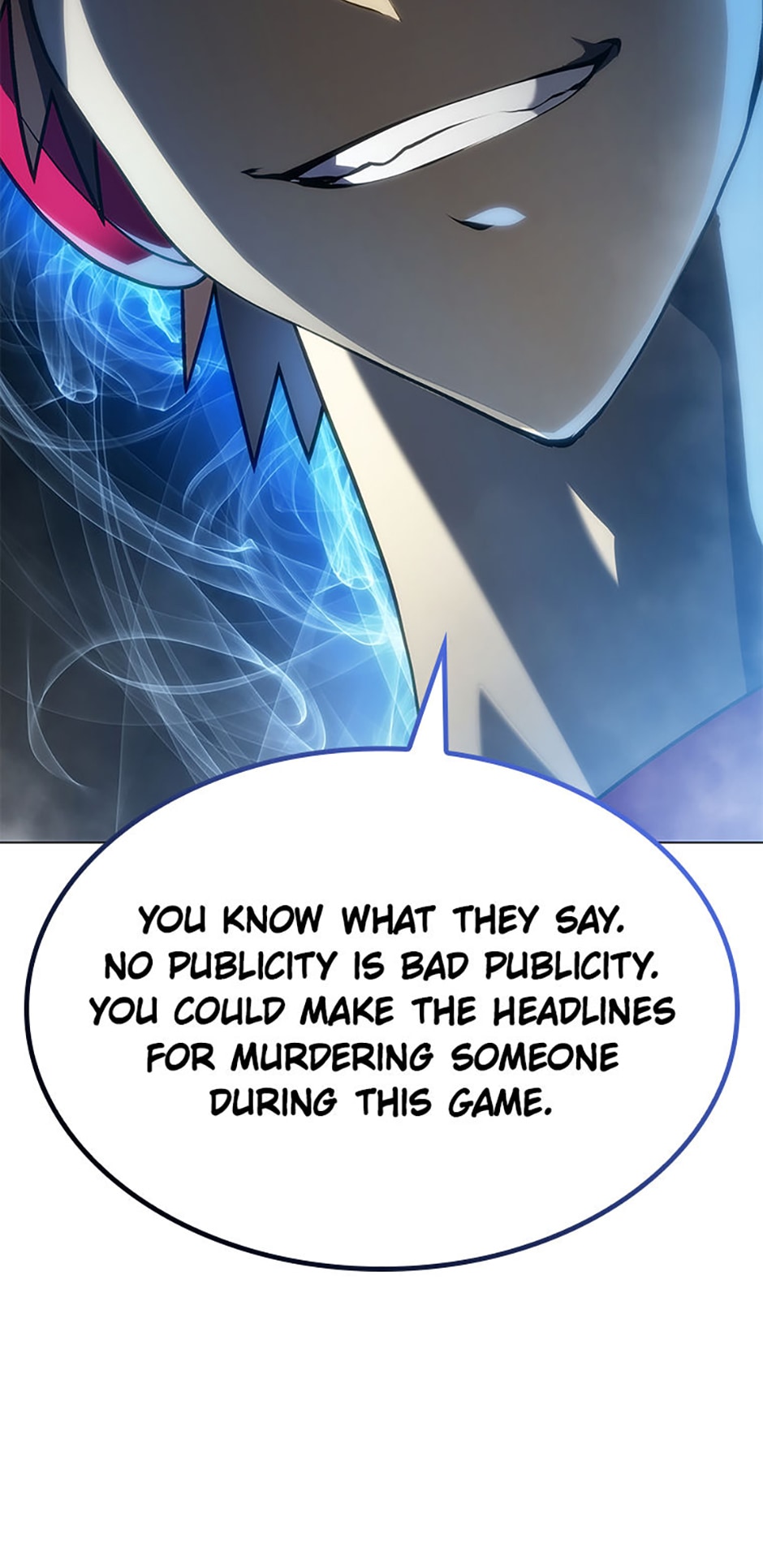 Read Home Plate's Villain EN Manga Online