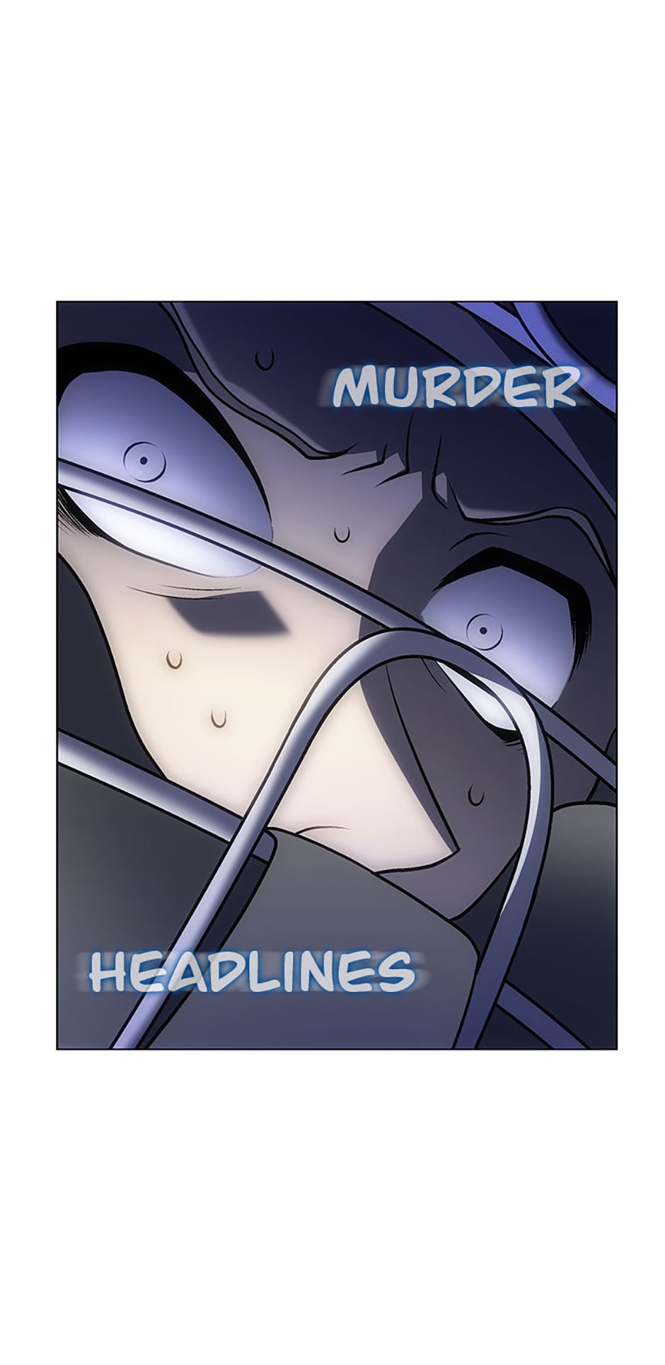 Read Home Plate's Villain EN Manga Online