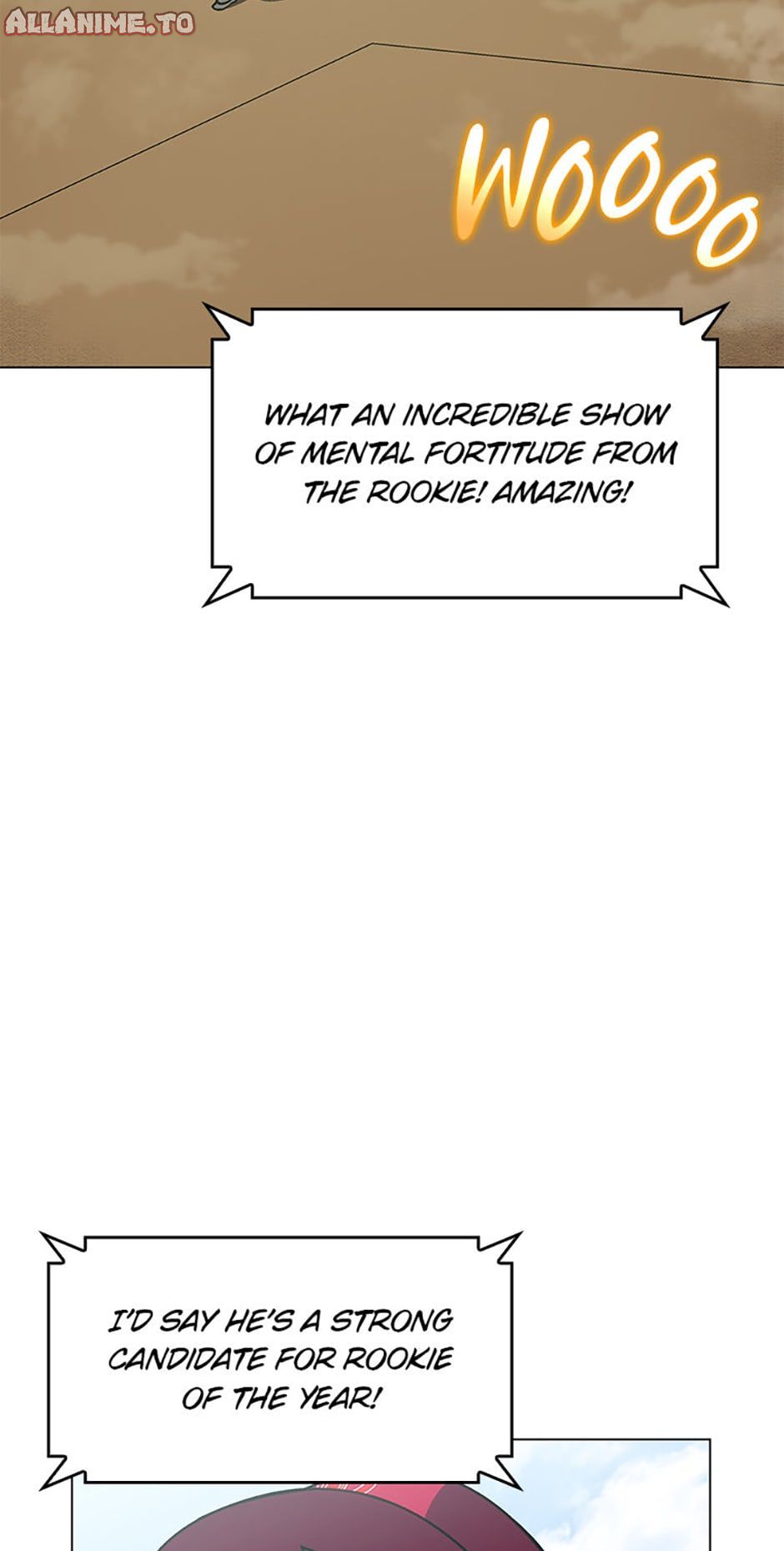 Read Home Plate's Villain EN Manga Online