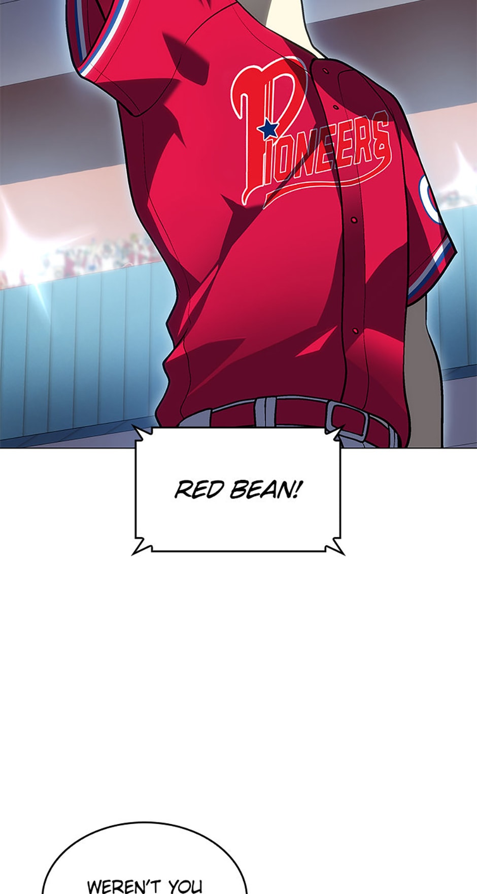 Read Home Plate's Villain EN Manga Online