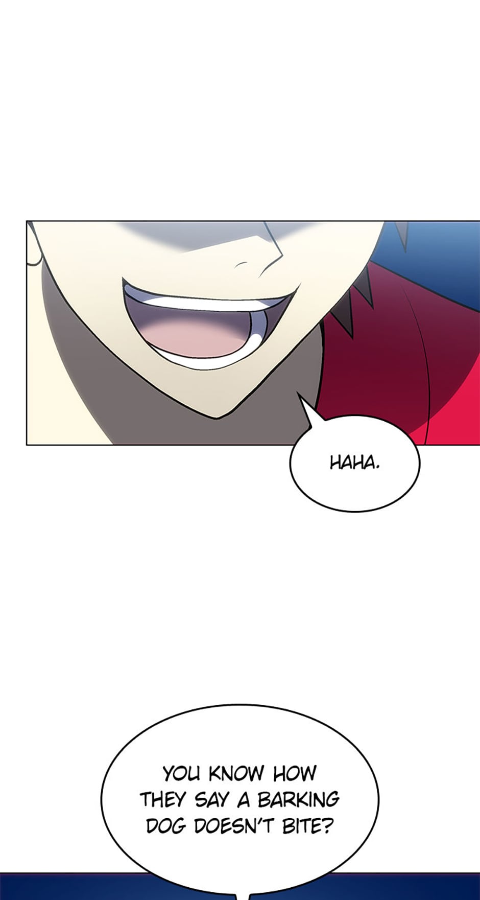Read Home Plate's Villain EN Manga Online
