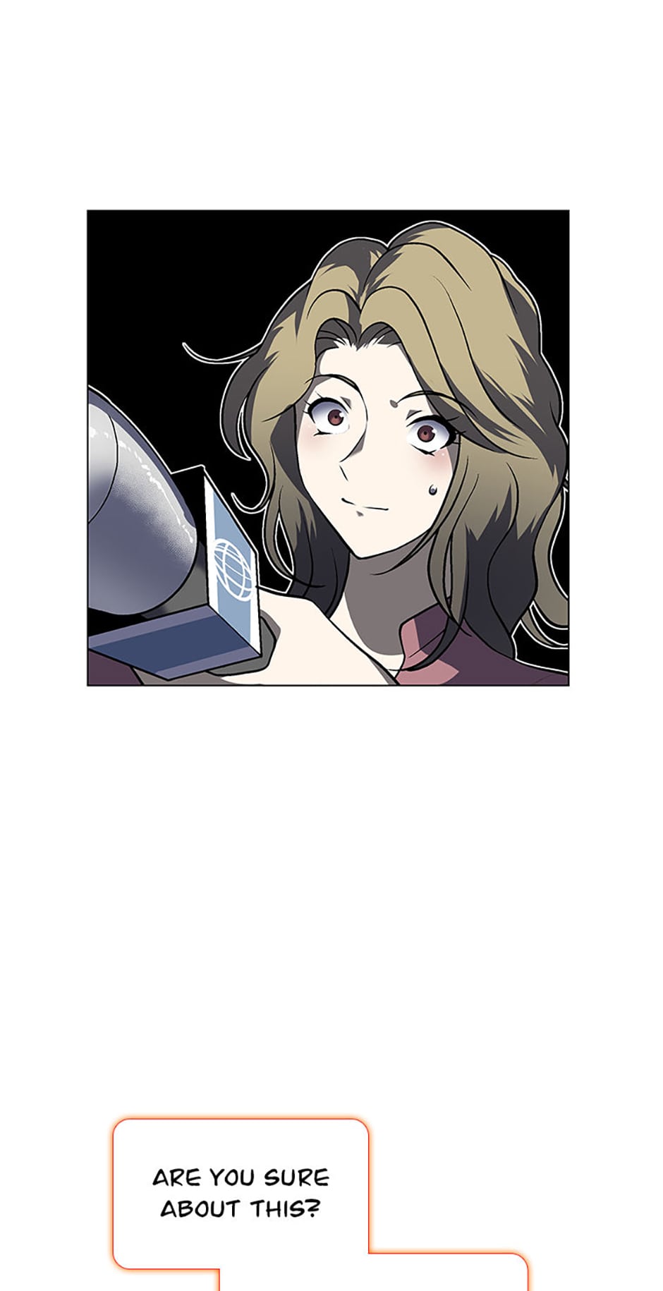 Read Home Plate's Villain EN Manga Online