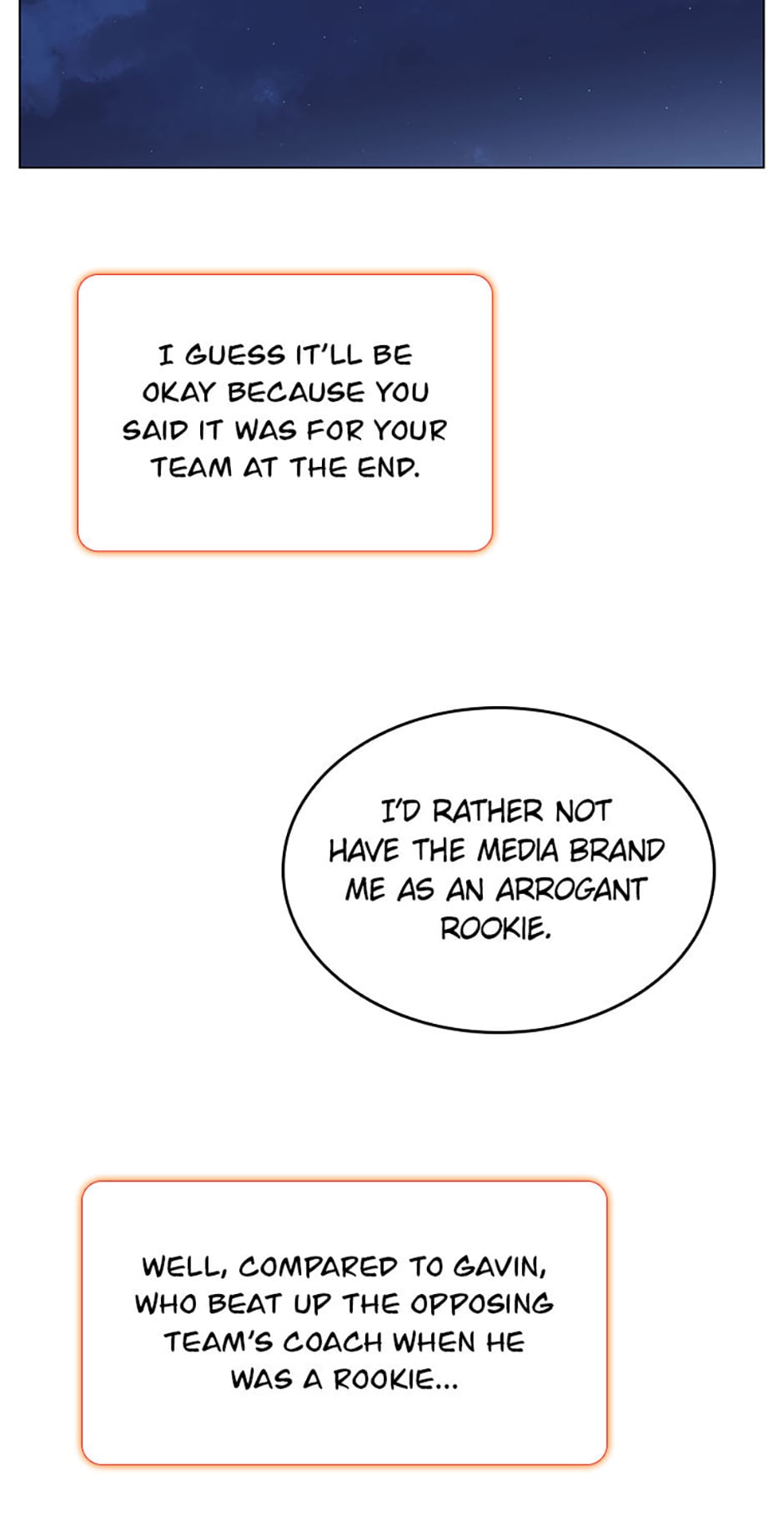 Read Home Plate's Villain EN Manga Online