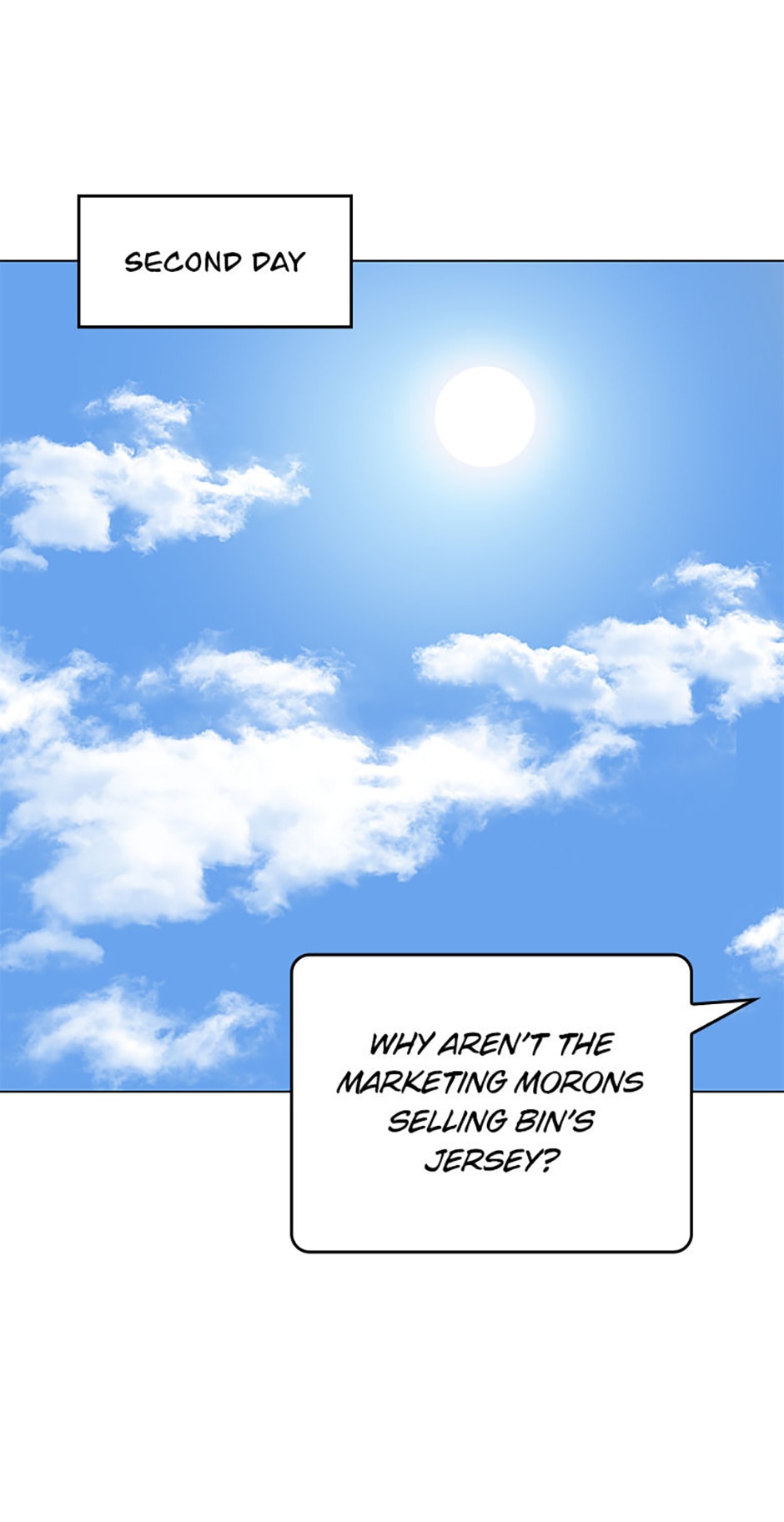 Read Home Plate's Villain EN Manga Online
