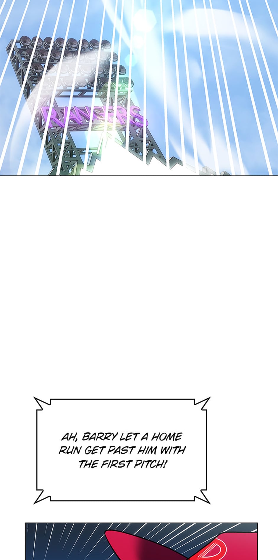 Read Home Plate's Villain EN Manga Online