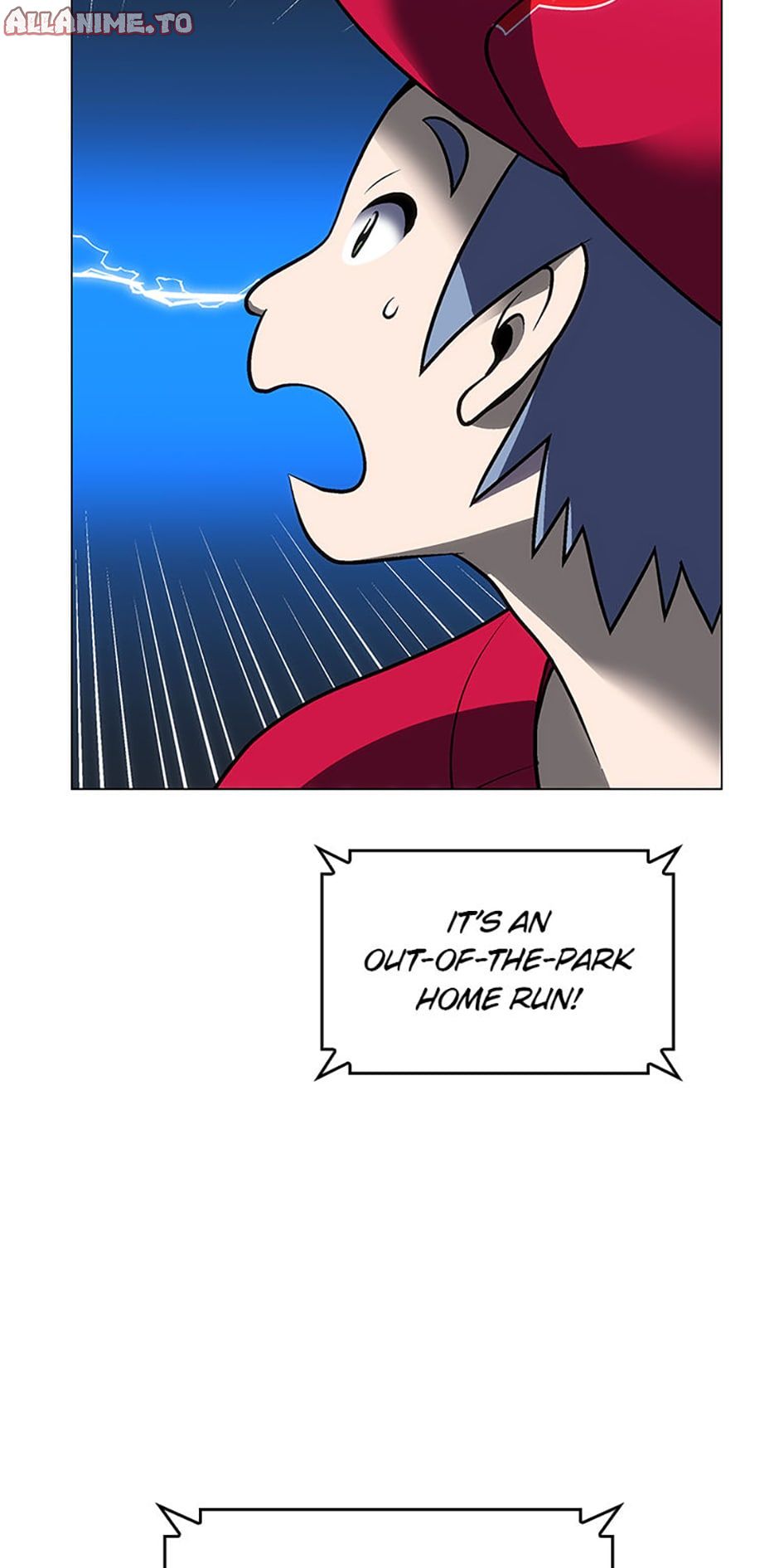 Read Home Plate's Villain EN Manga Online