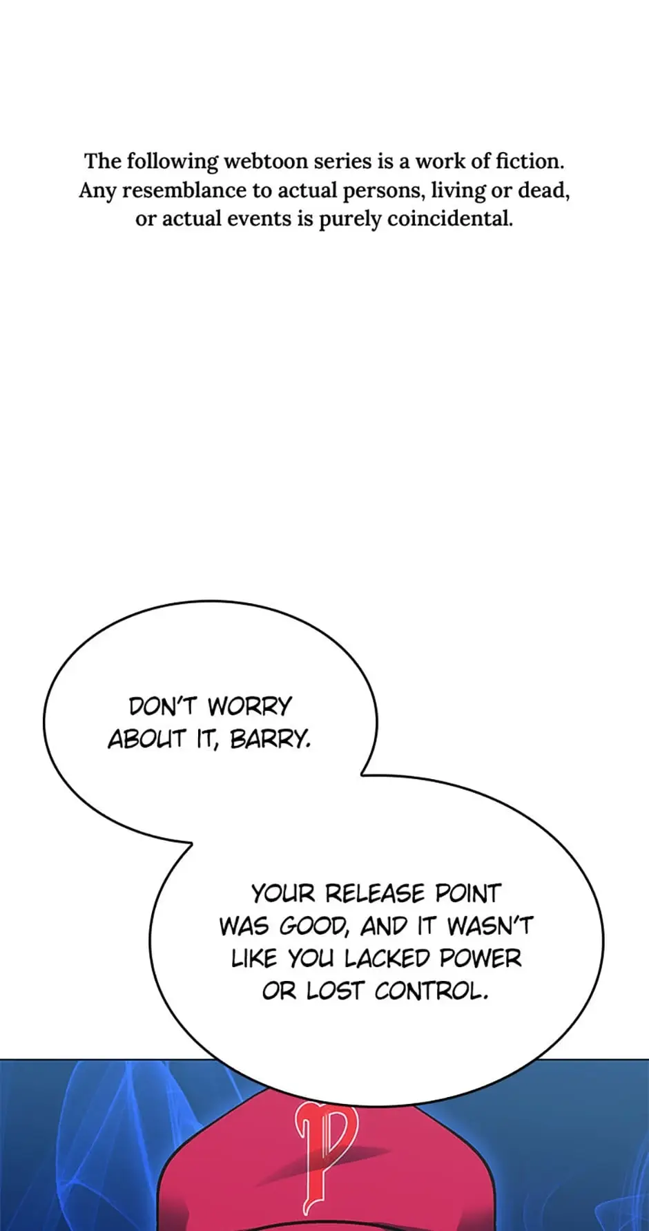 Read Home Plate's Villain EN Manga Online
