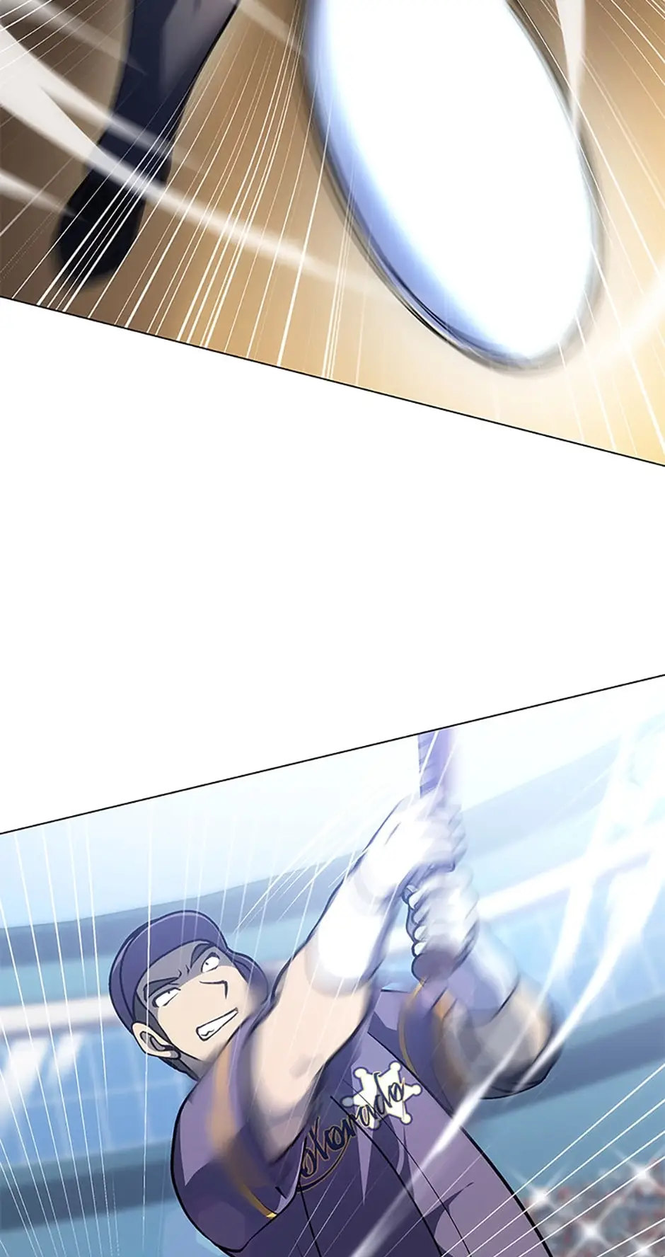 Read Home Plate's Villain EN Manga Online