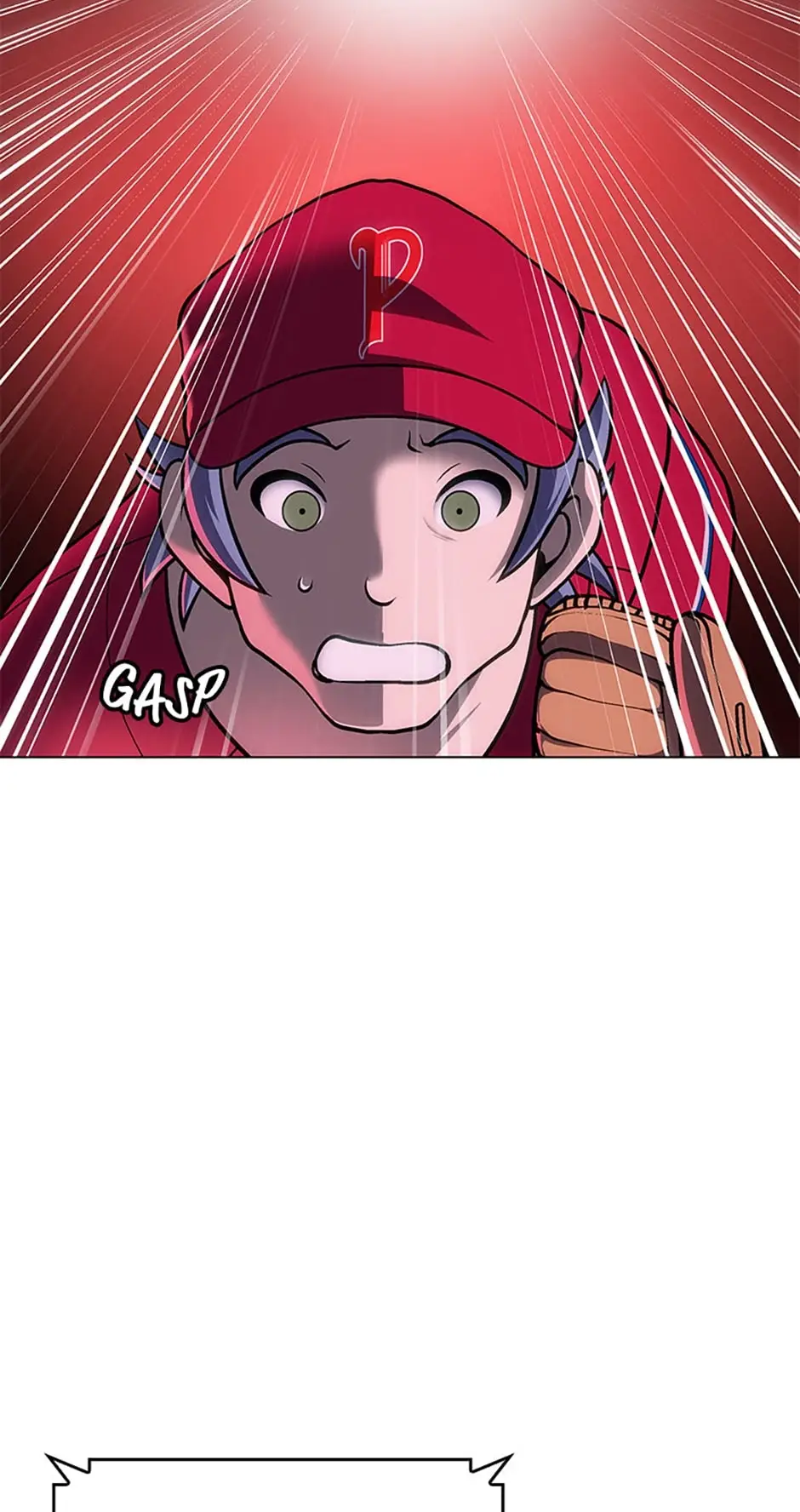Read Home Plate's Villain EN Manga Online