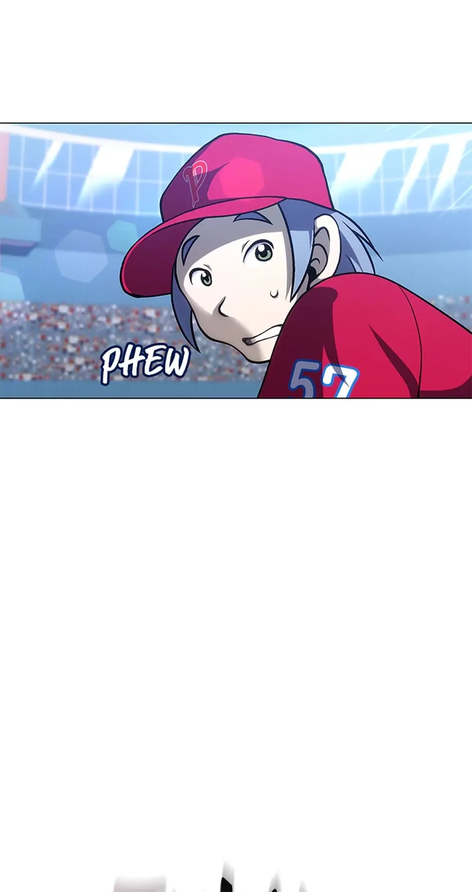 Read Home Plate's Villain EN Manga Online