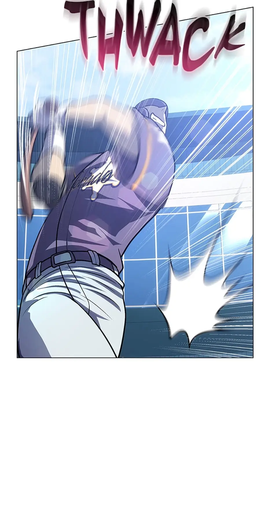 Read Home Plate's Villain EN Manga Online