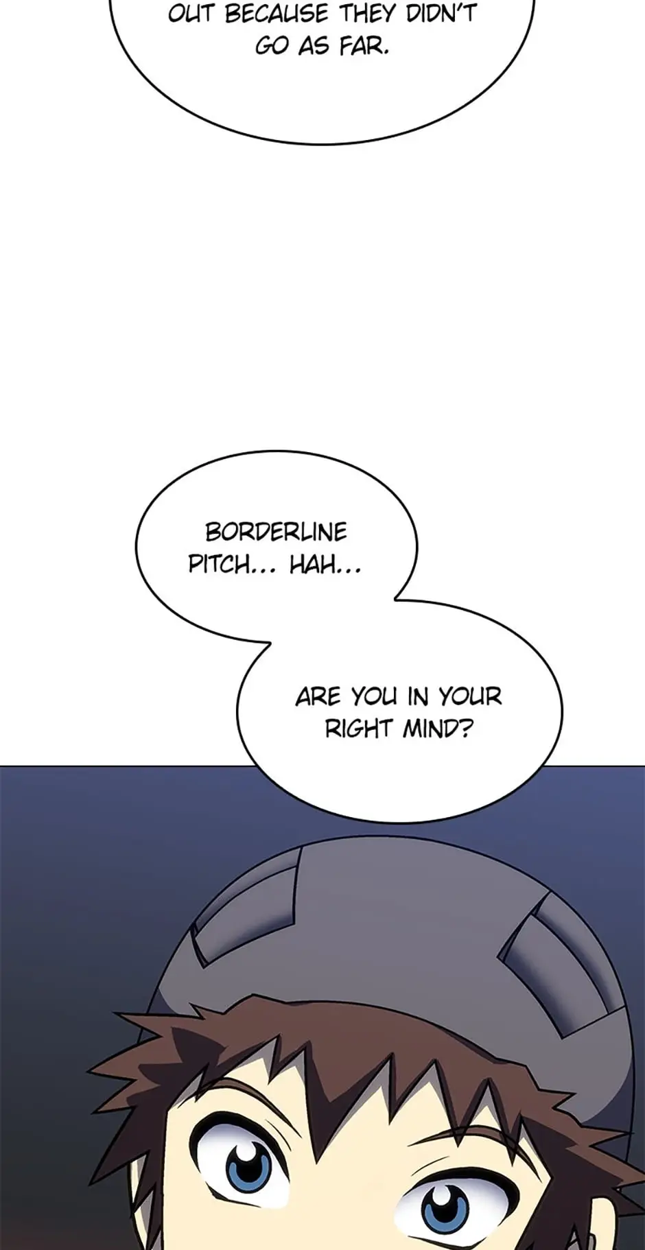 Read Home Plate's Villain EN Manga Online