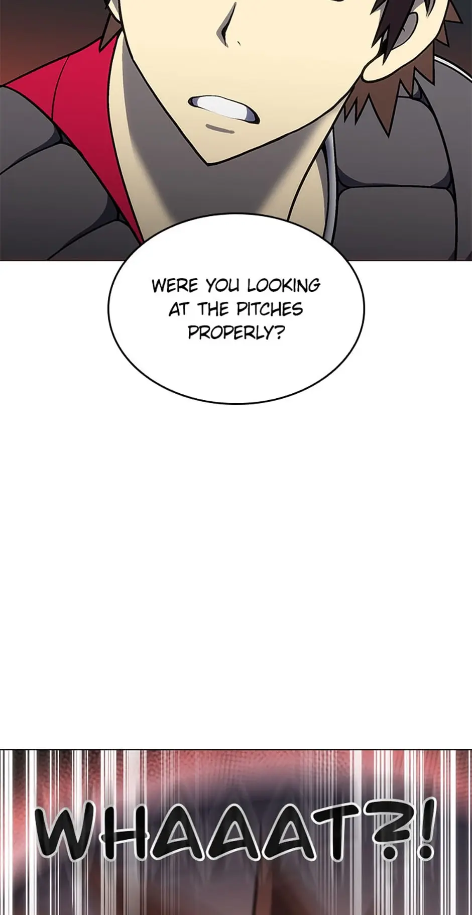 Read Home Plate's Villain EN Manga Online