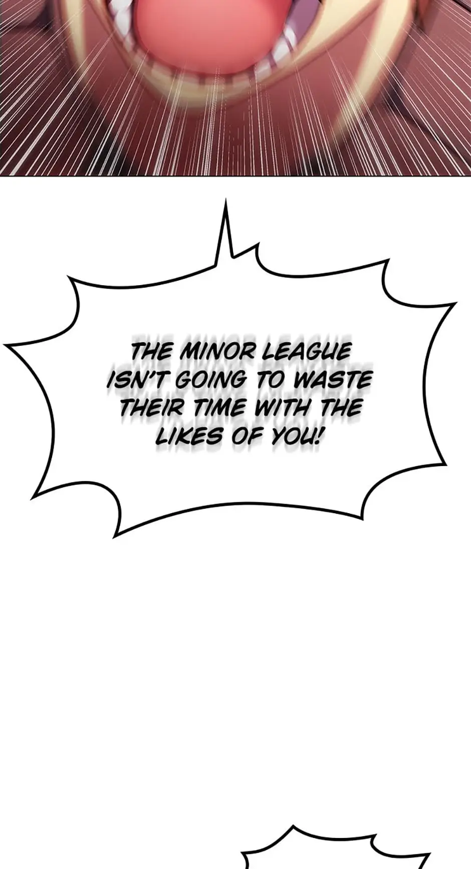 Read Home Plate's Villain EN Manga Online