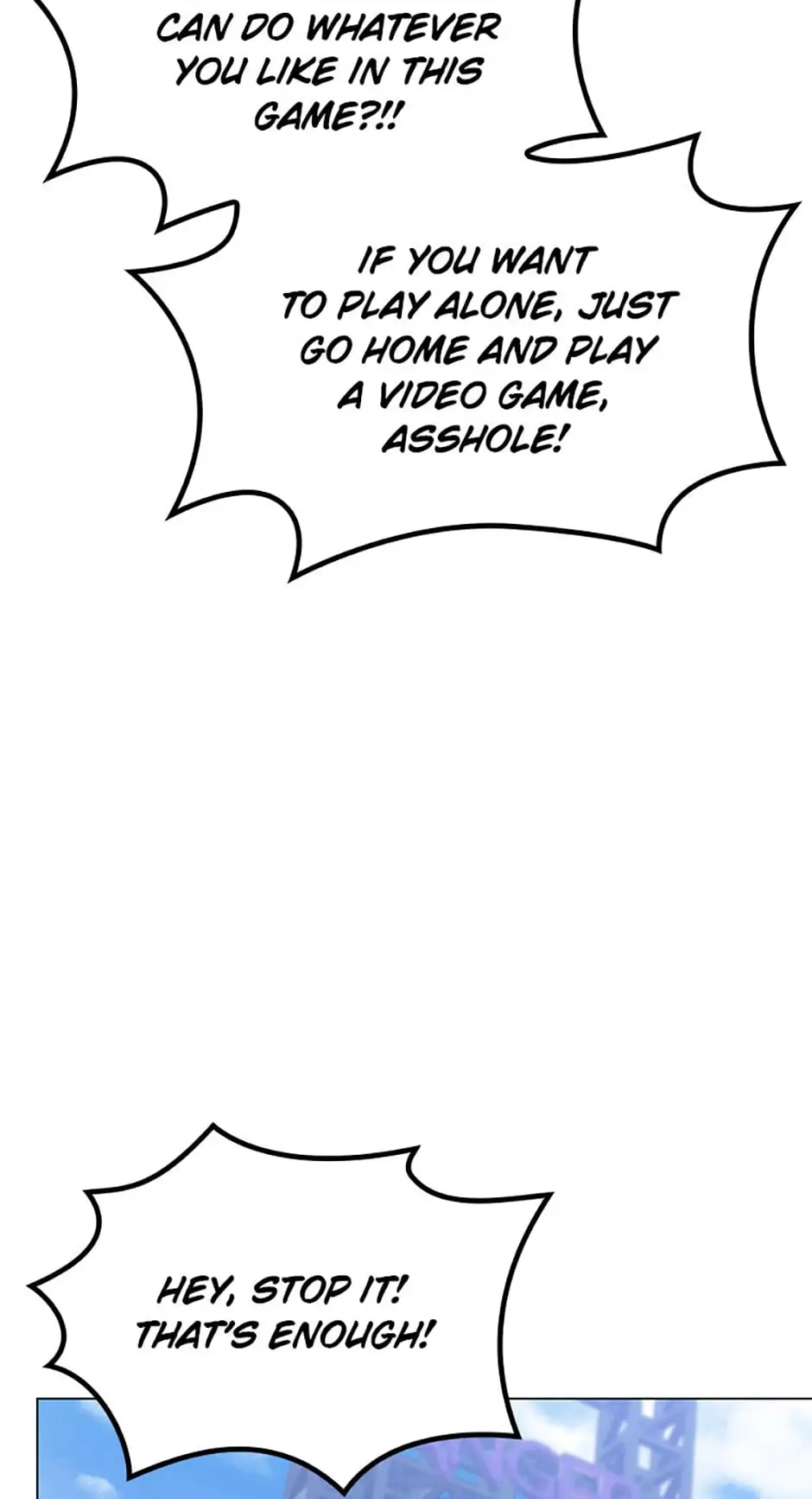 Read Home Plate's Villain EN Manga Online