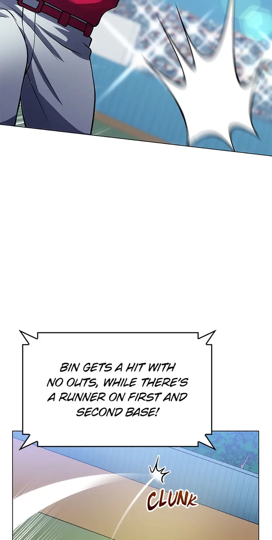 Read Home Plate's Villain EN Manga Online