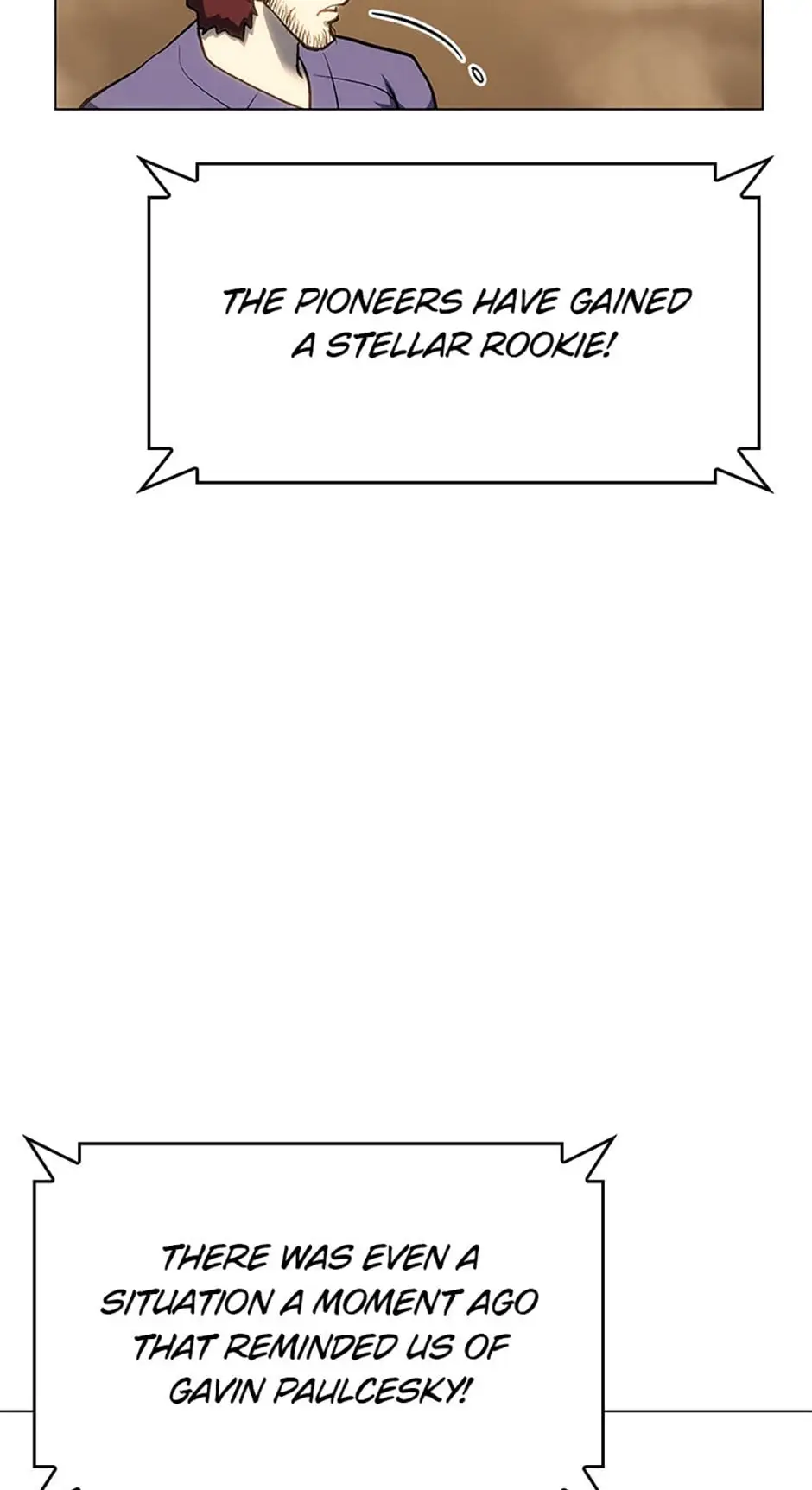 Read Home Plate's Villain EN Manga Online