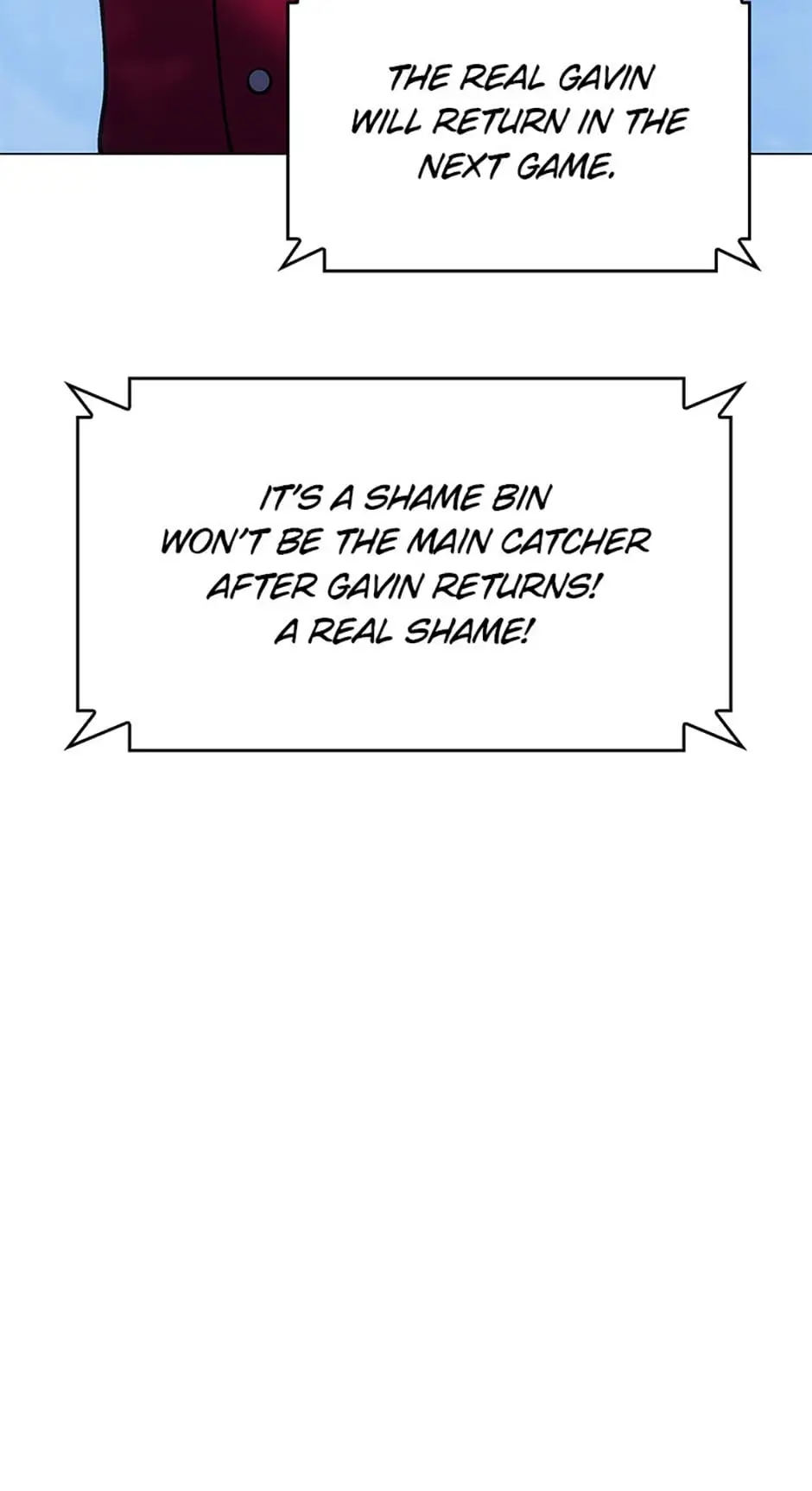 Read Home Plate's Villain EN Manga Online