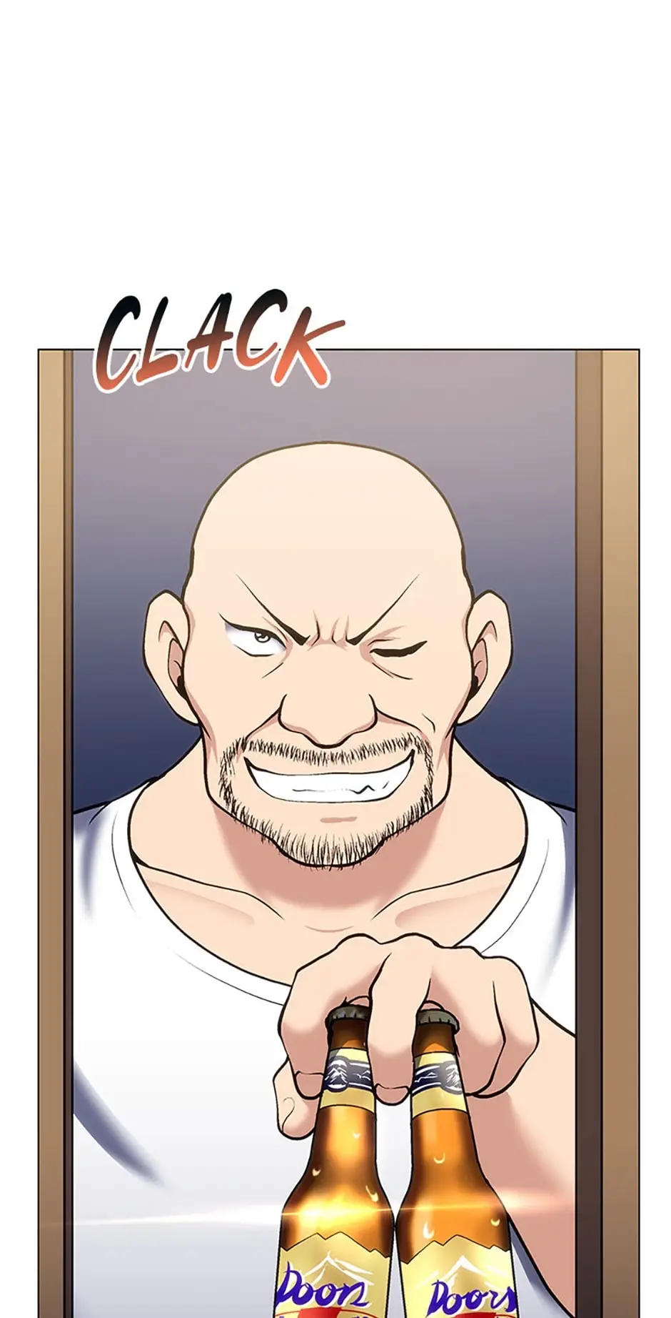 Read Home Plate's Villain EN Manga Online