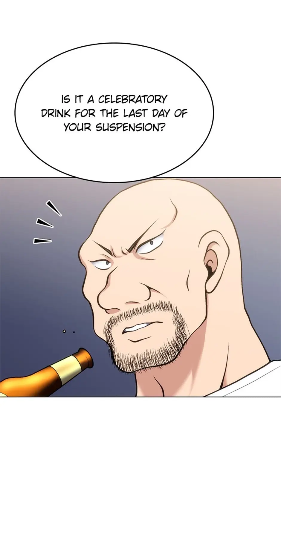 Read Home Plate's Villain EN Manga Online