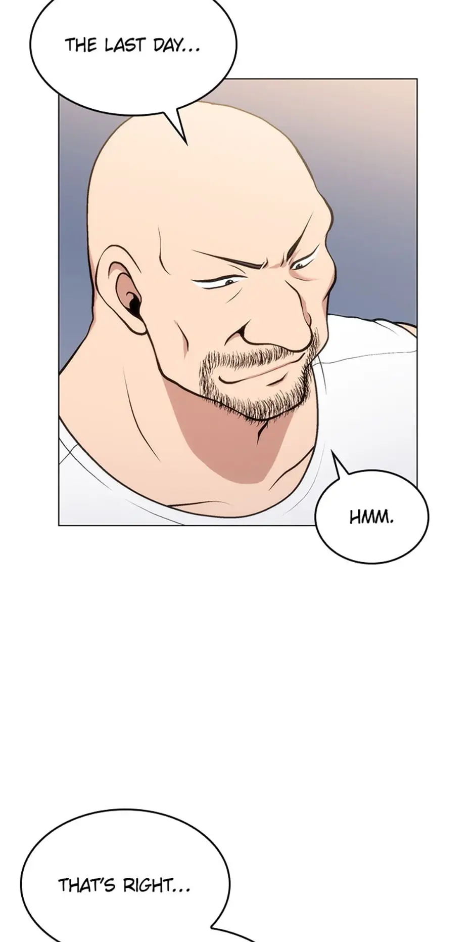 Read Home Plate's Villain EN Manga Online