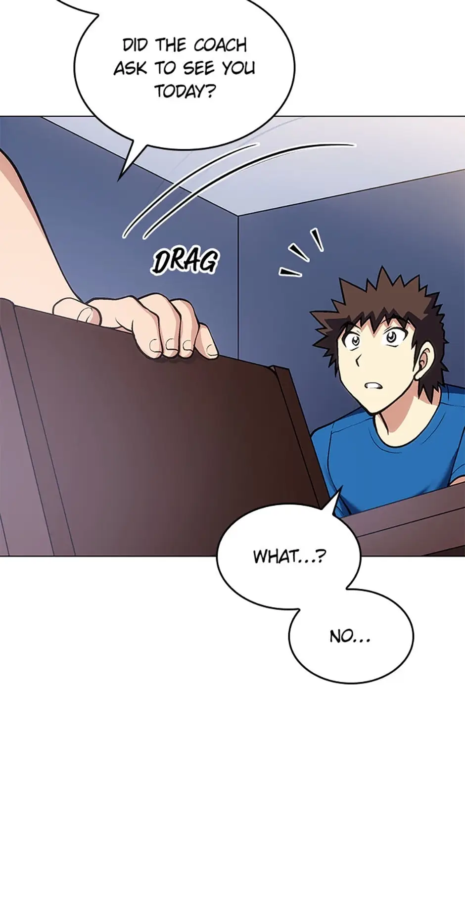 Read Home Plate's Villain EN Manga Online