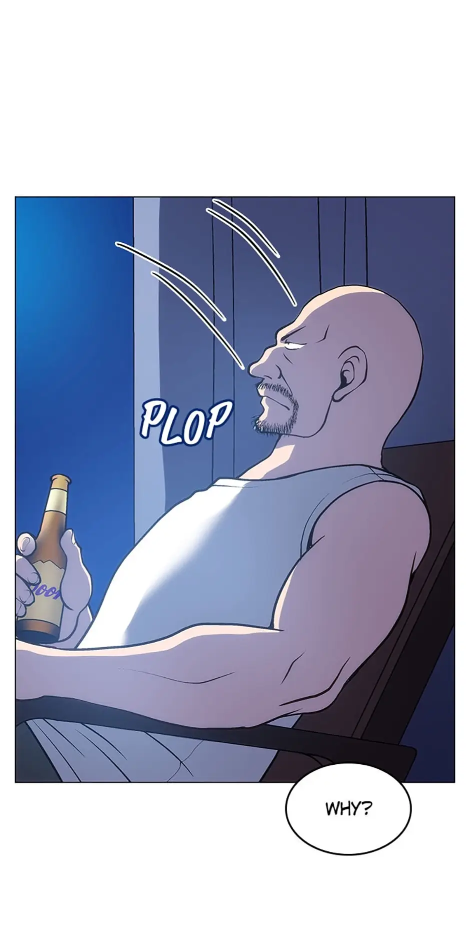 Read Home Plate's Villain EN Manga Online