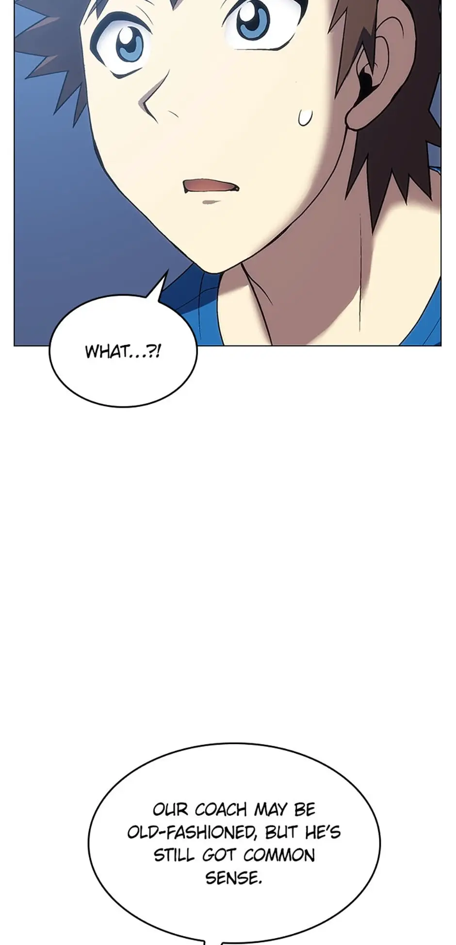 Read Home Plate's Villain EN Manga Online