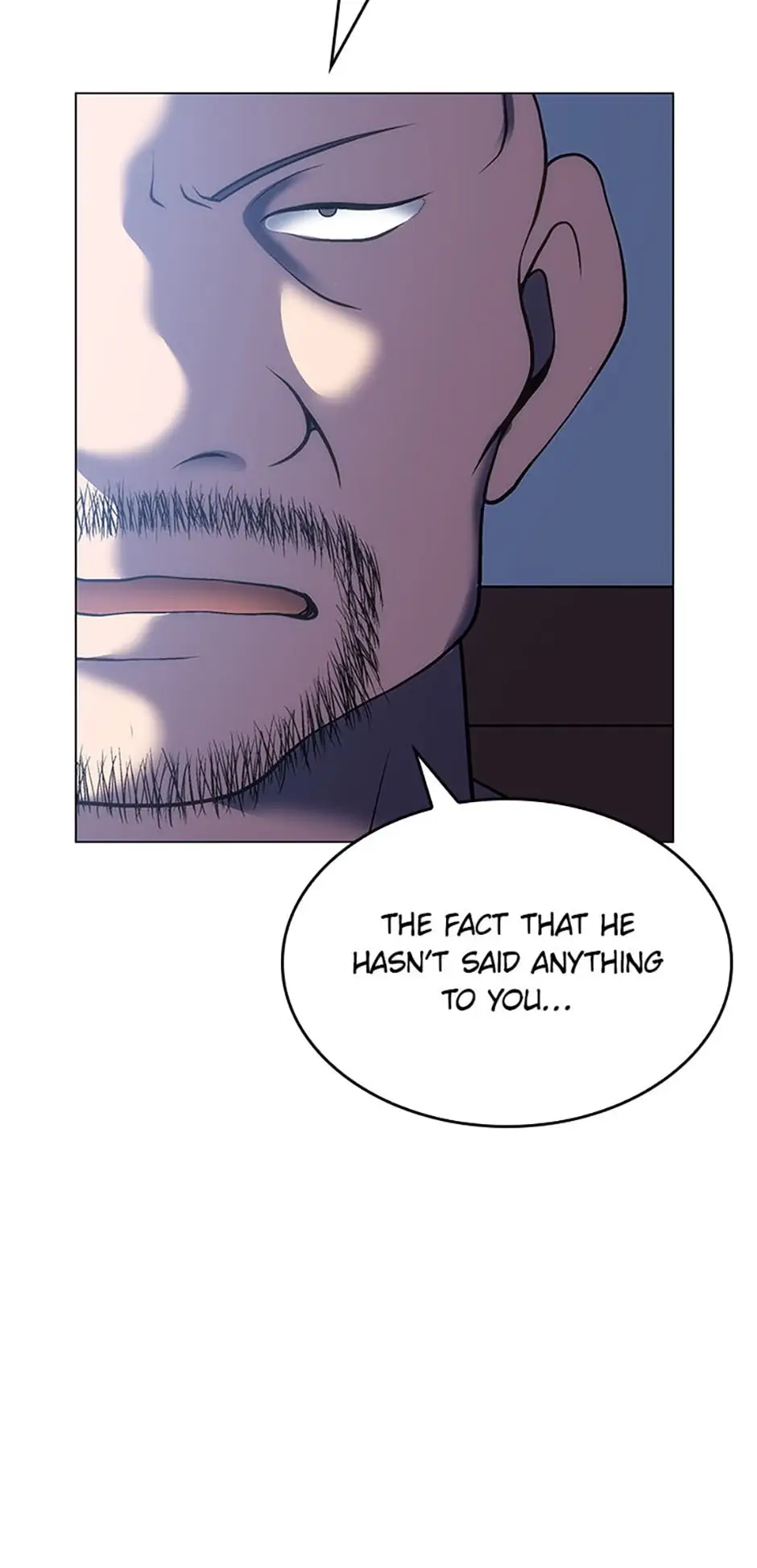 Read Home Plate's Villain EN Manga Online