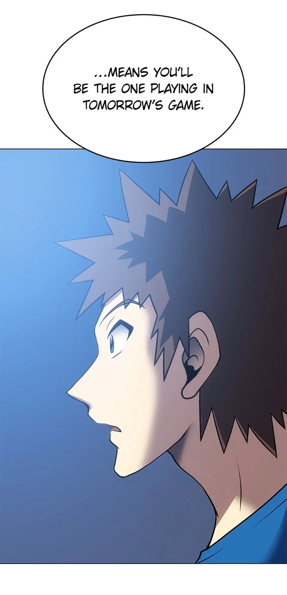 Read Home Plate's Villain EN Manga Online