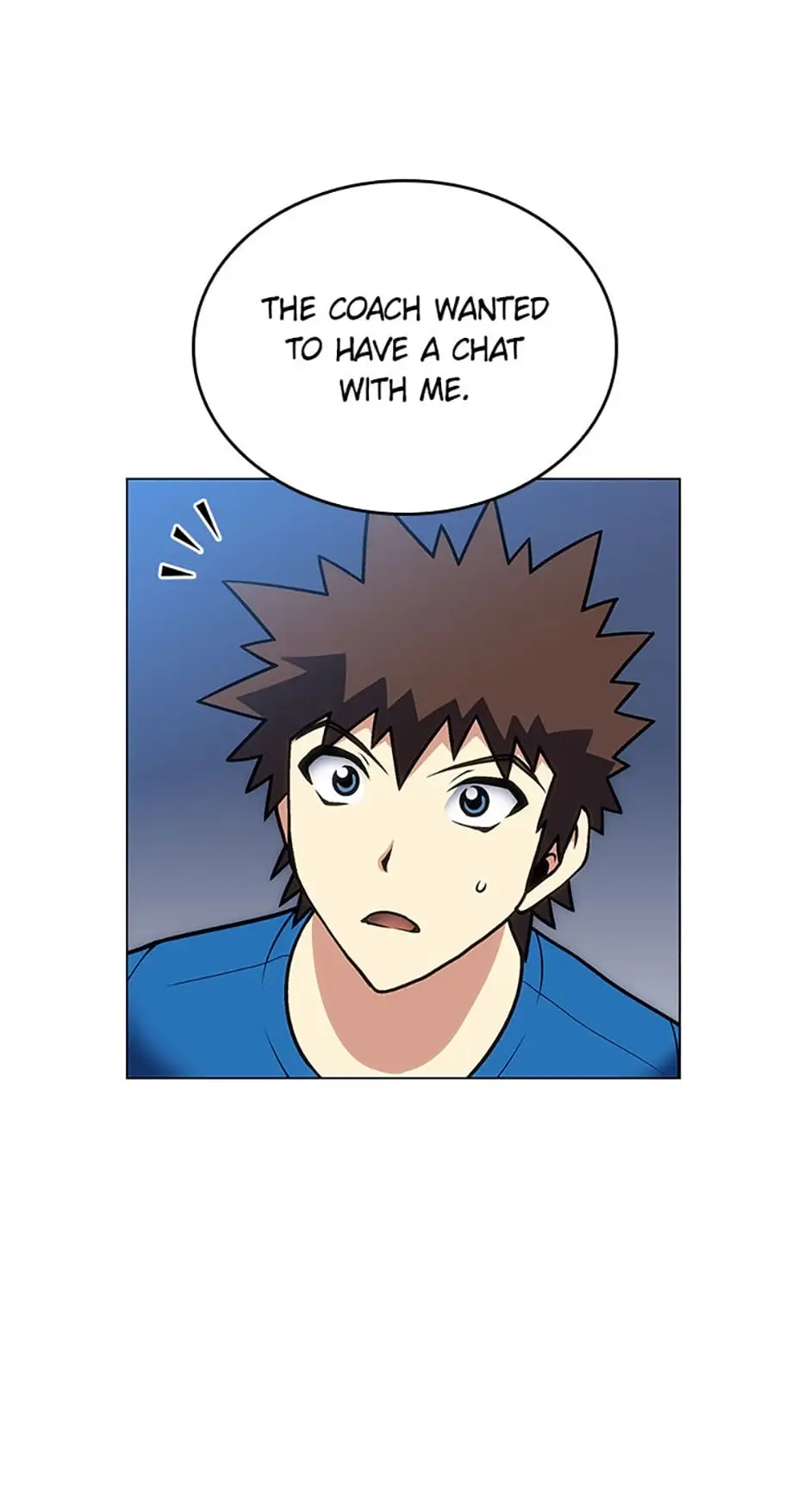 Read Home Plate's Villain EN Manga Online