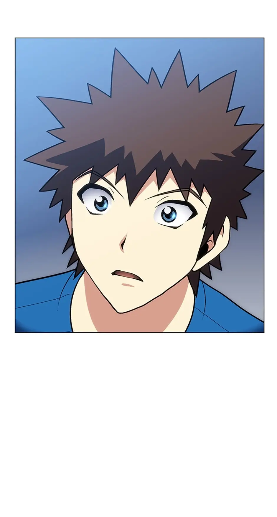 Read Home Plate's Villain EN Manga Online