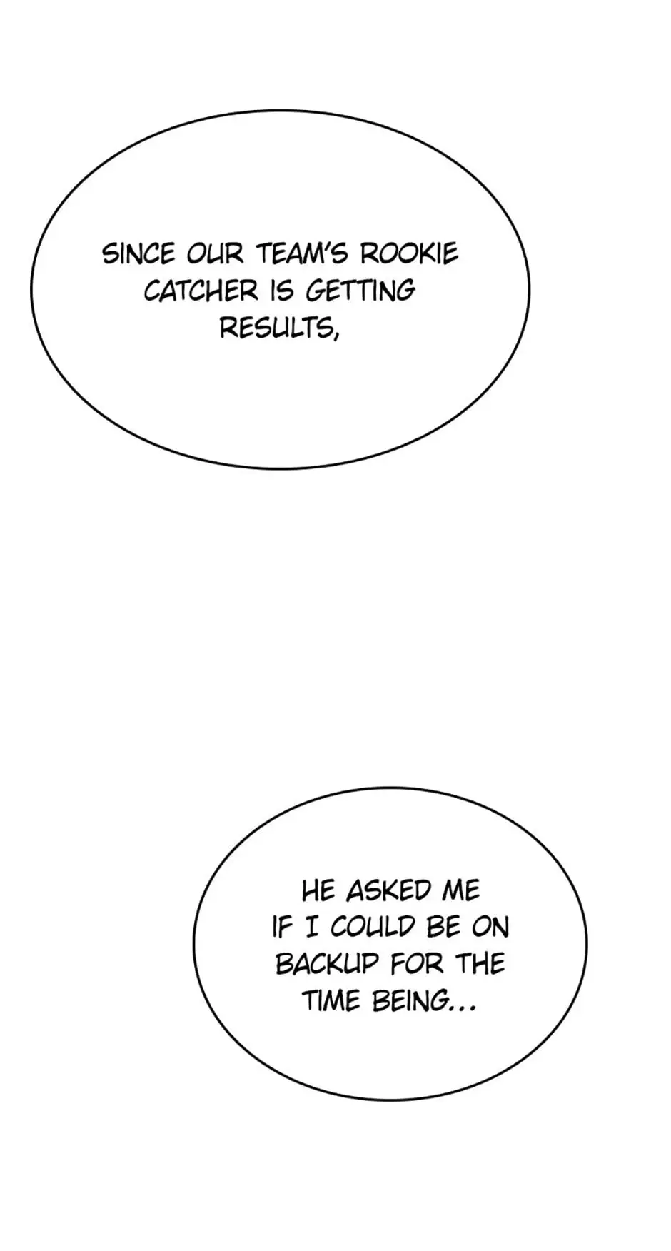 Read Home Plate's Villain EN Manga Online