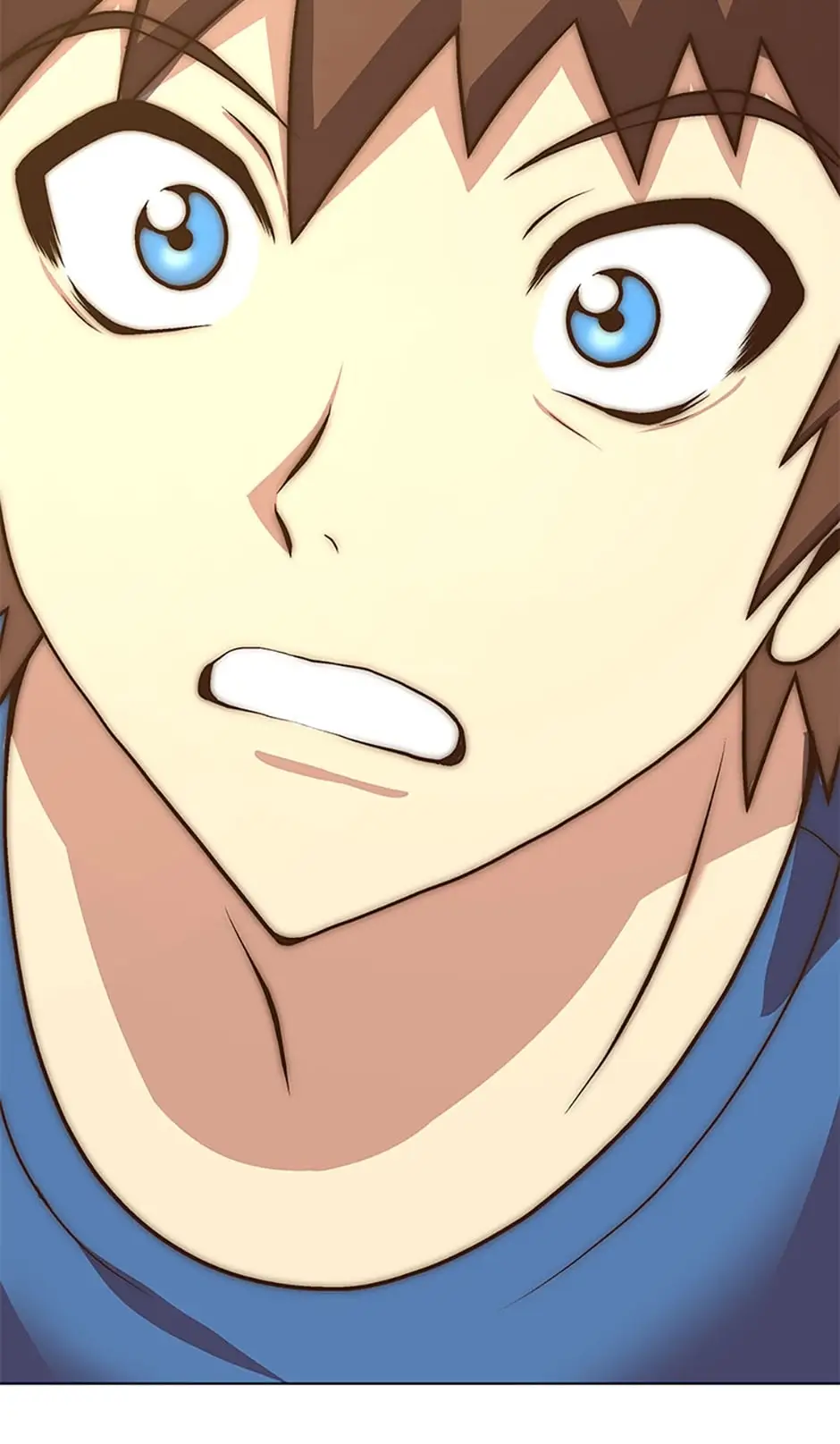 Read Home Plate's Villain EN Manga Online