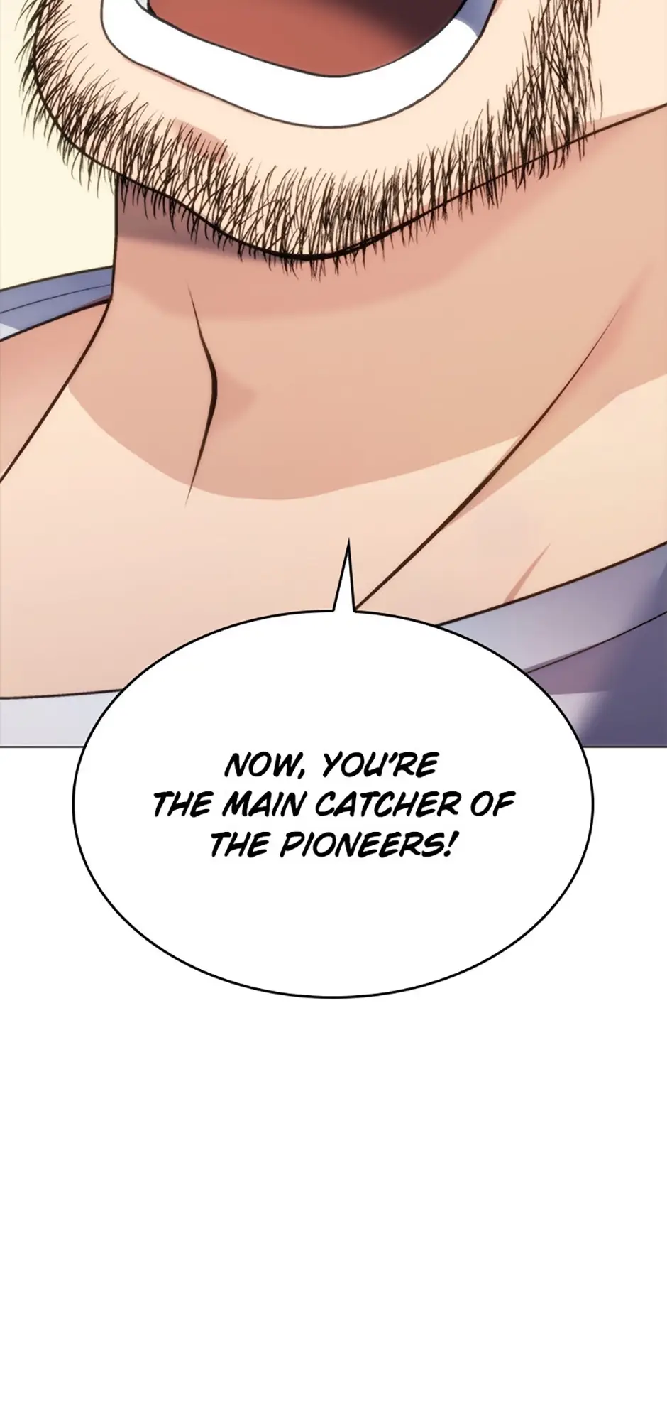 Read Home Plate's Villain EN Manga Online