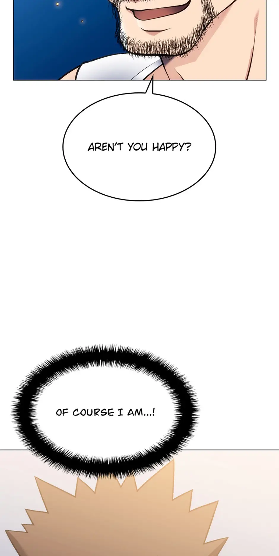 Read Home Plate's Villain EN Manga Online