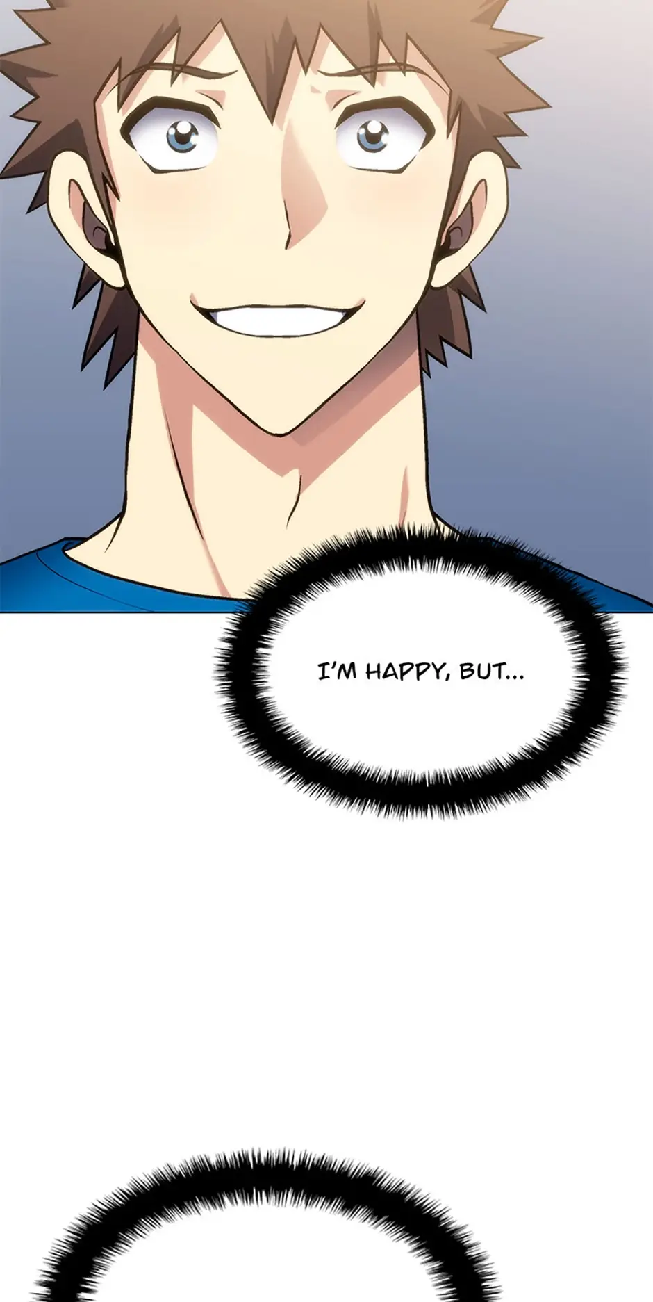 Read Home Plate's Villain EN Manga Online