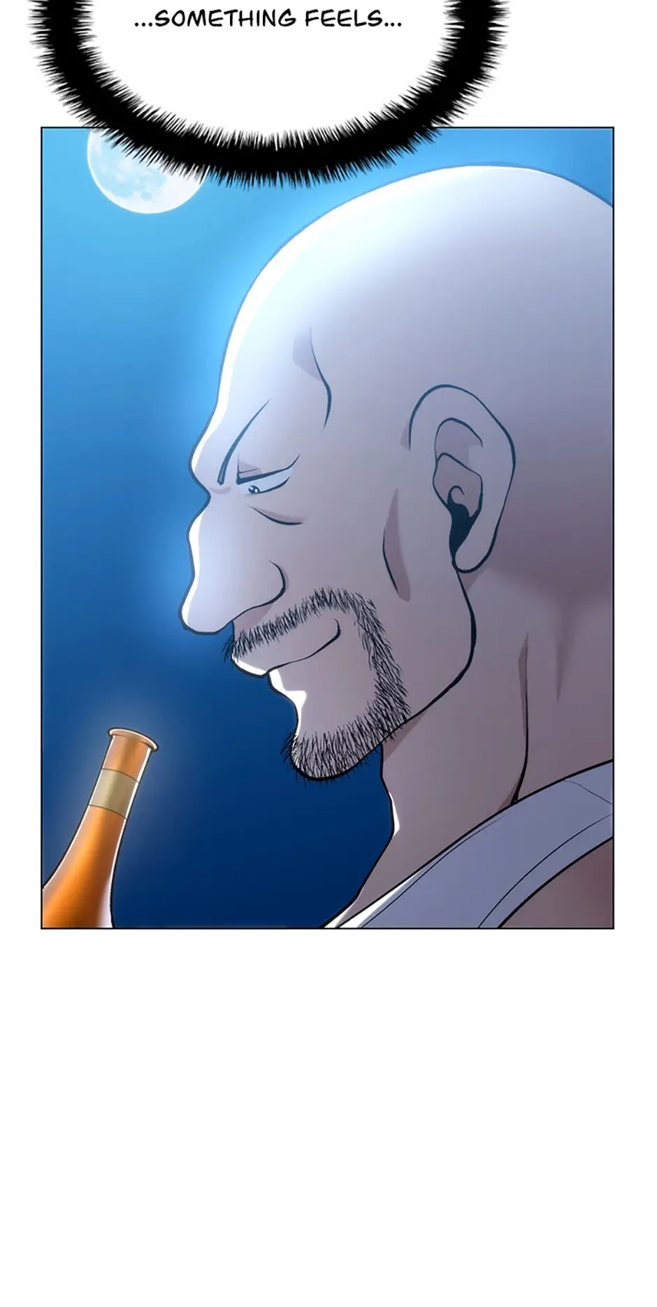 Read Home Plate's Villain EN Manga Online